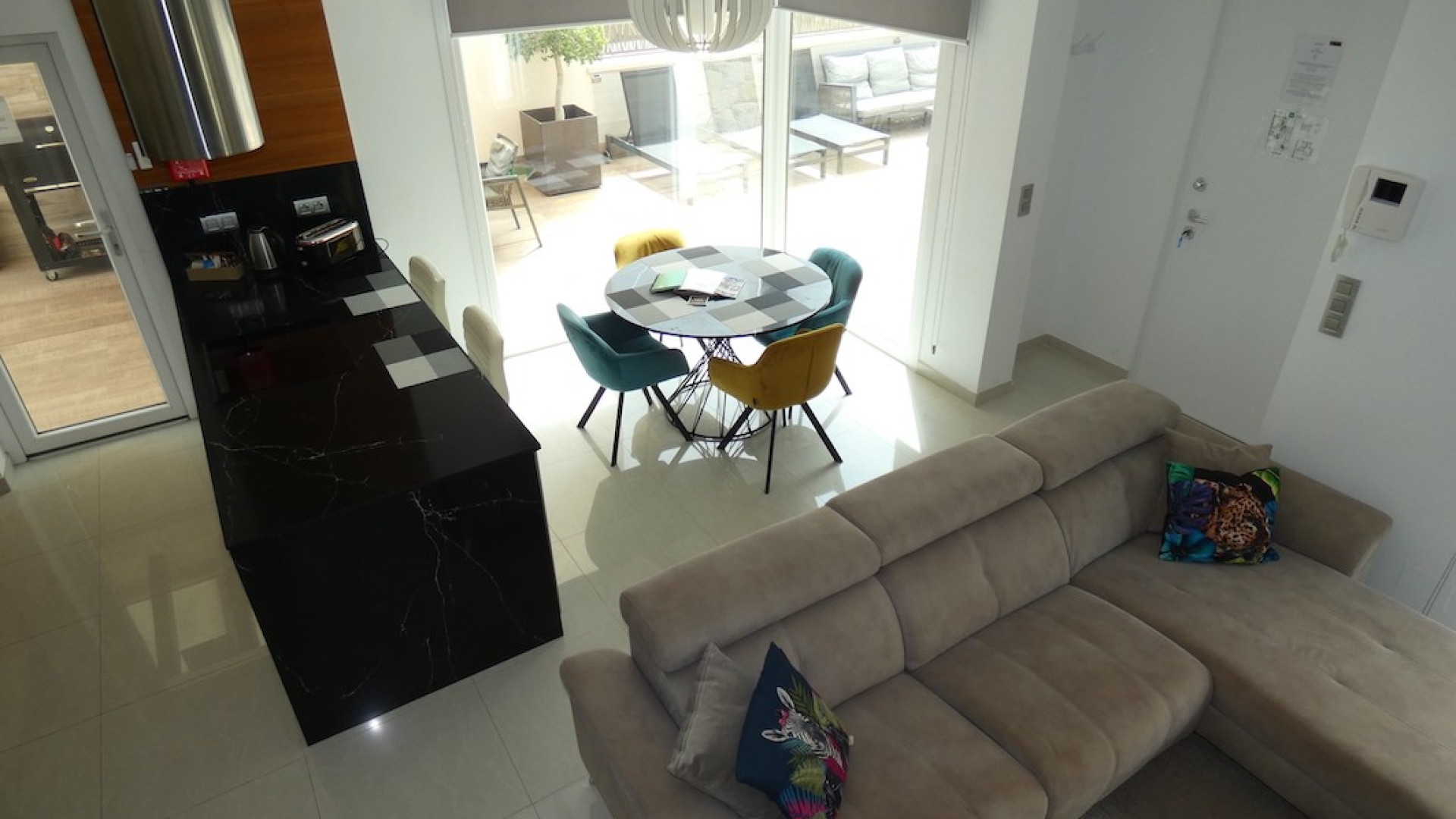 Sprzedaż - Detached Villa - Ciudad Quesada