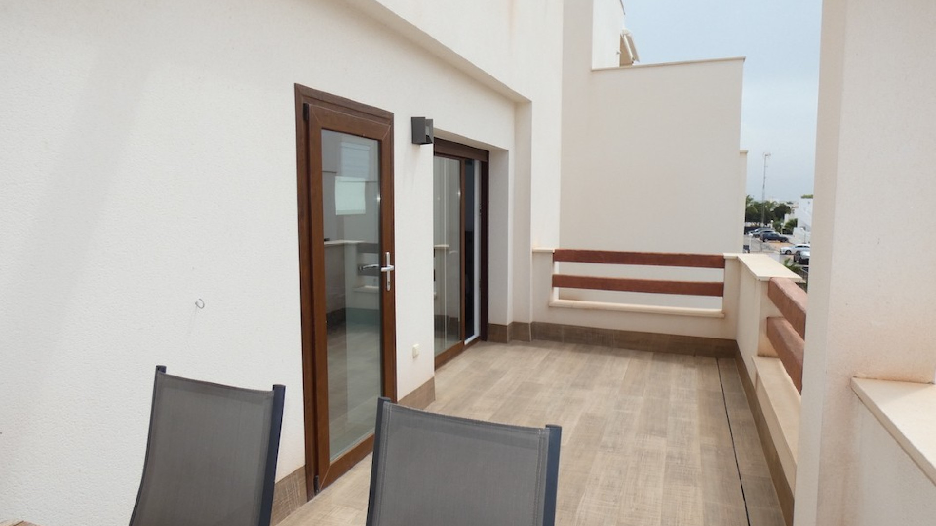 Sprzedaż - Detached Villa - Ciudad Quesada