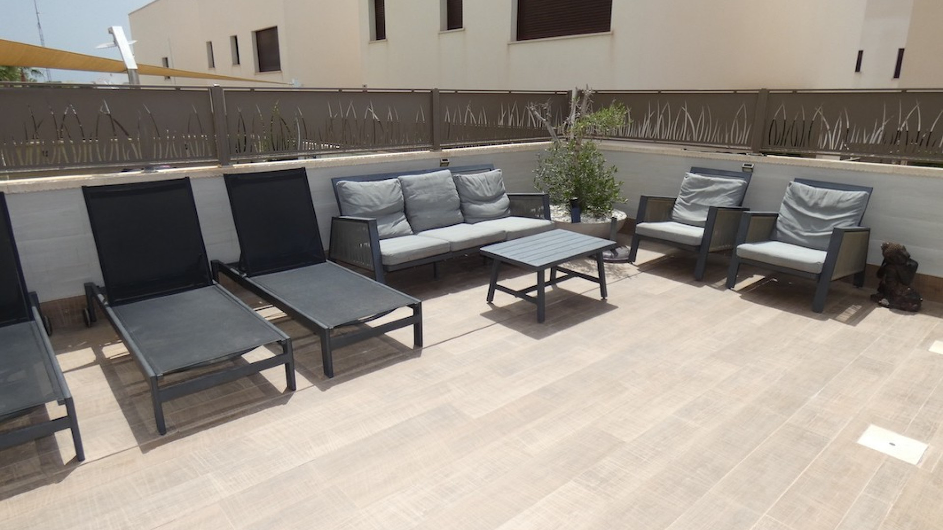 Sprzedaż - Detached Villa - Ciudad Quesada