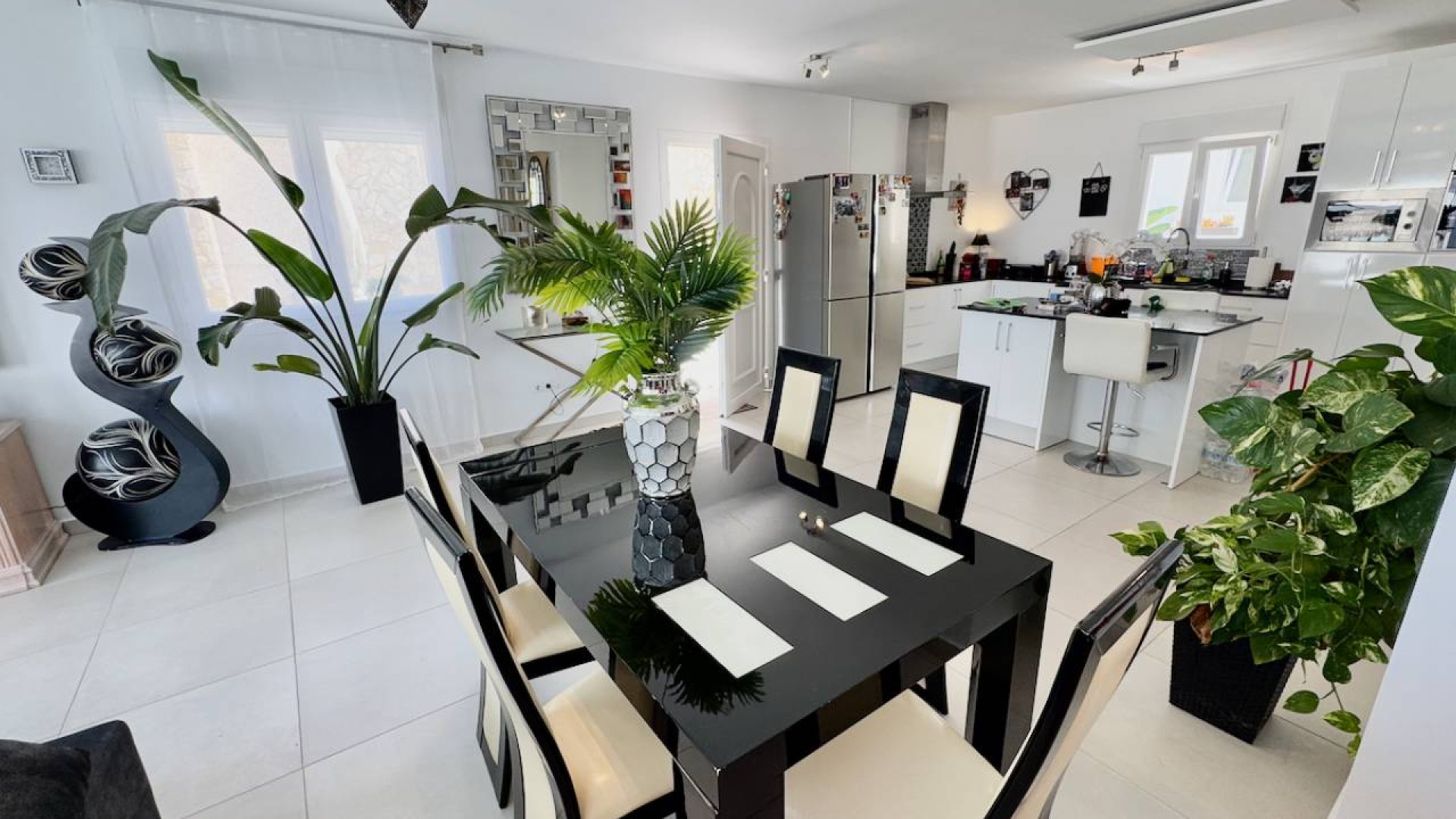 Sprzedaż - Detached Villa - Ciudad Quesada