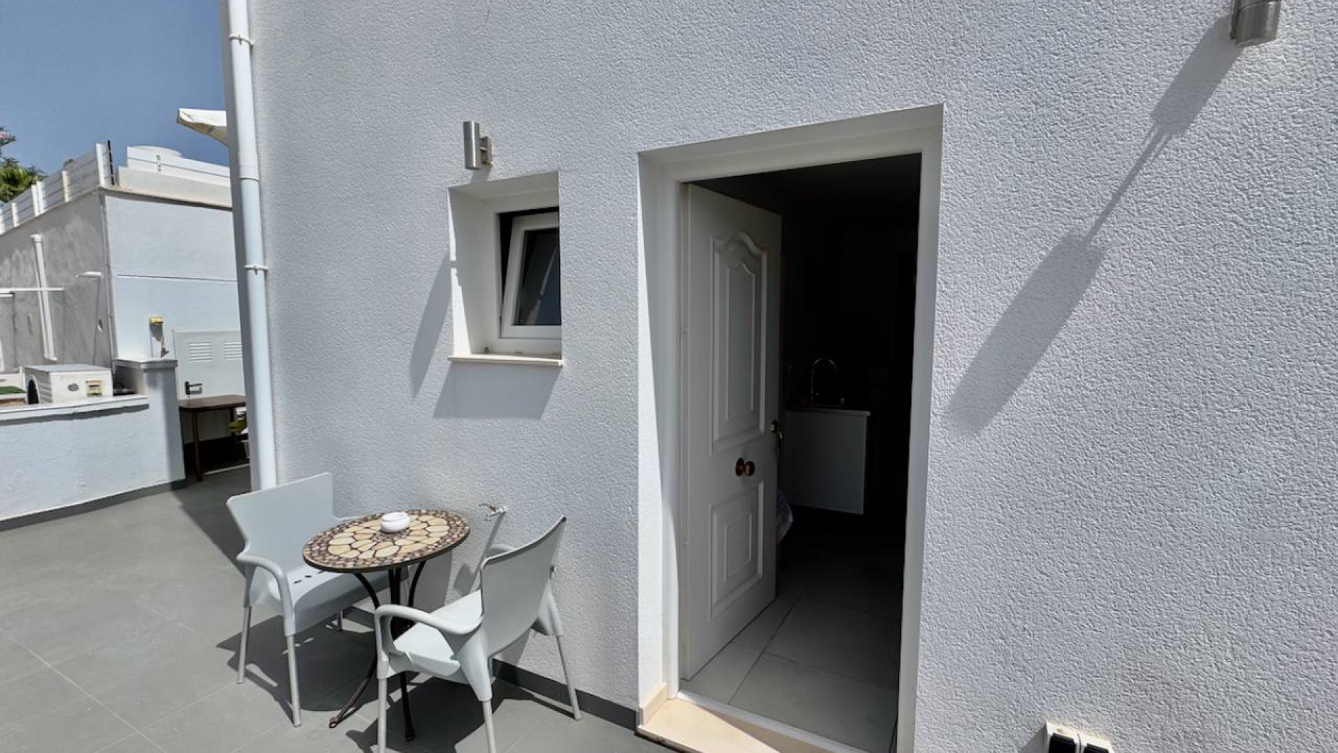 Sprzedaż - Detached Villa - Ciudad Quesada