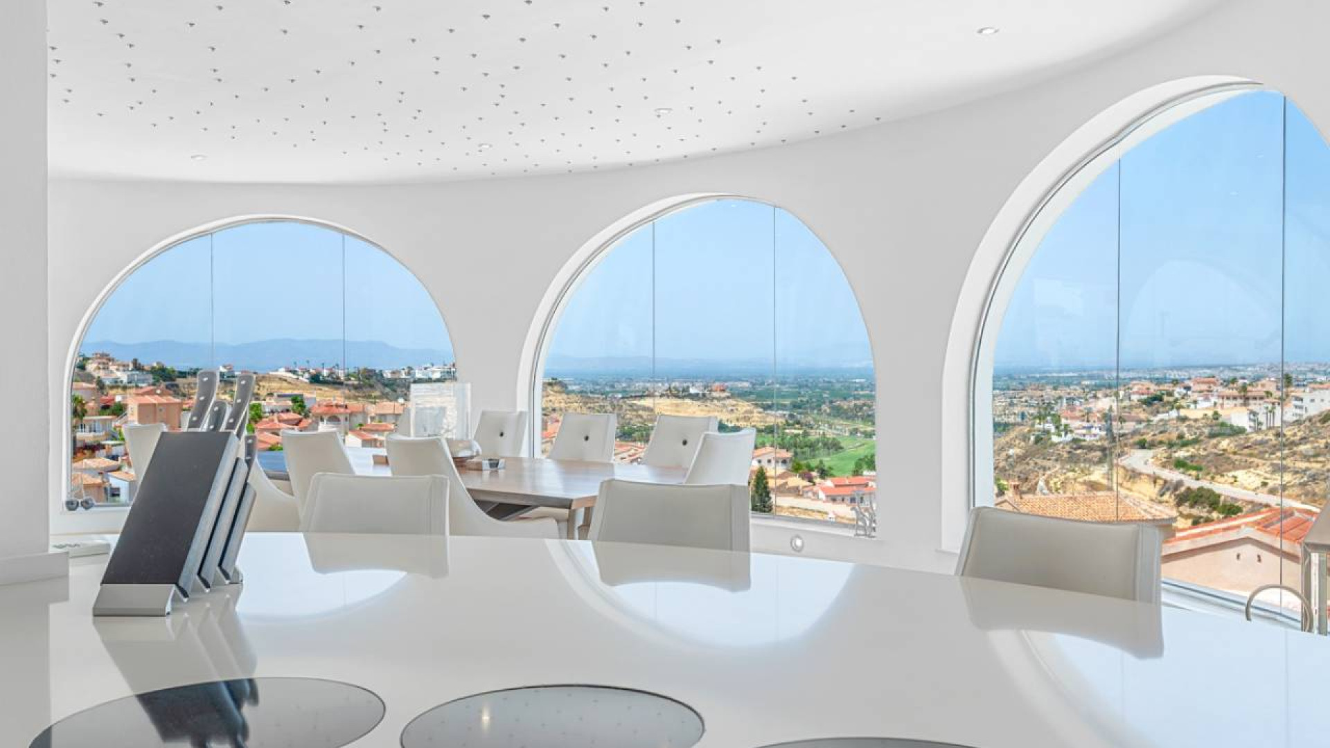 Sprzedaż - Detached Villa - Ciudad Quesada