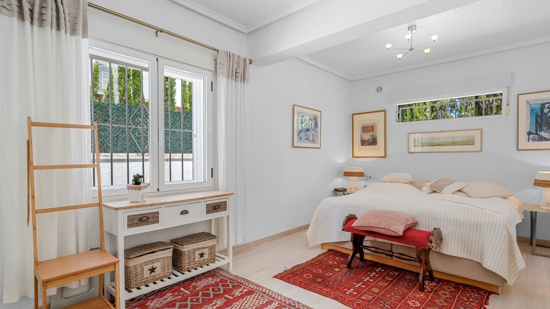 Sprzedaż - Detached Villa - Ciudad Quesada