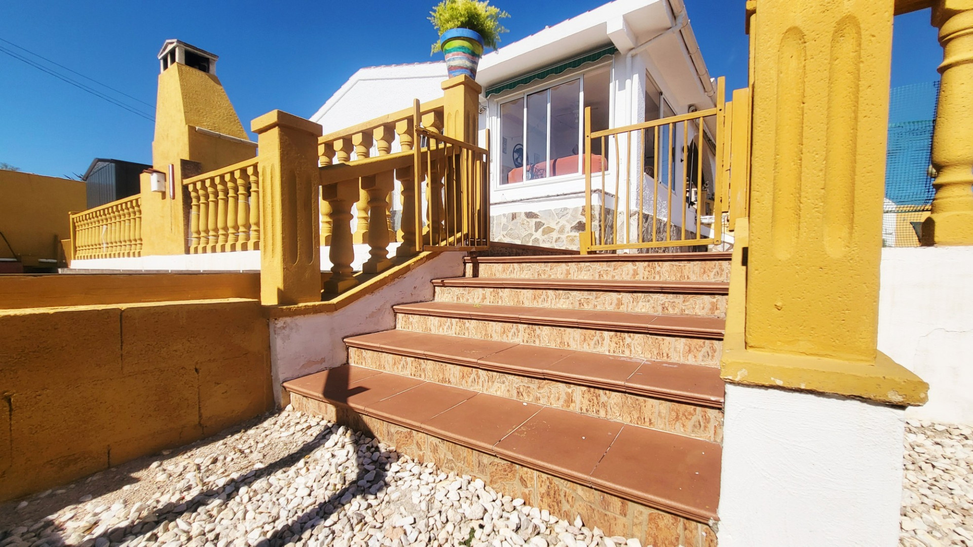 Sprzedaż - Detached Villa - Ciudad Quesada