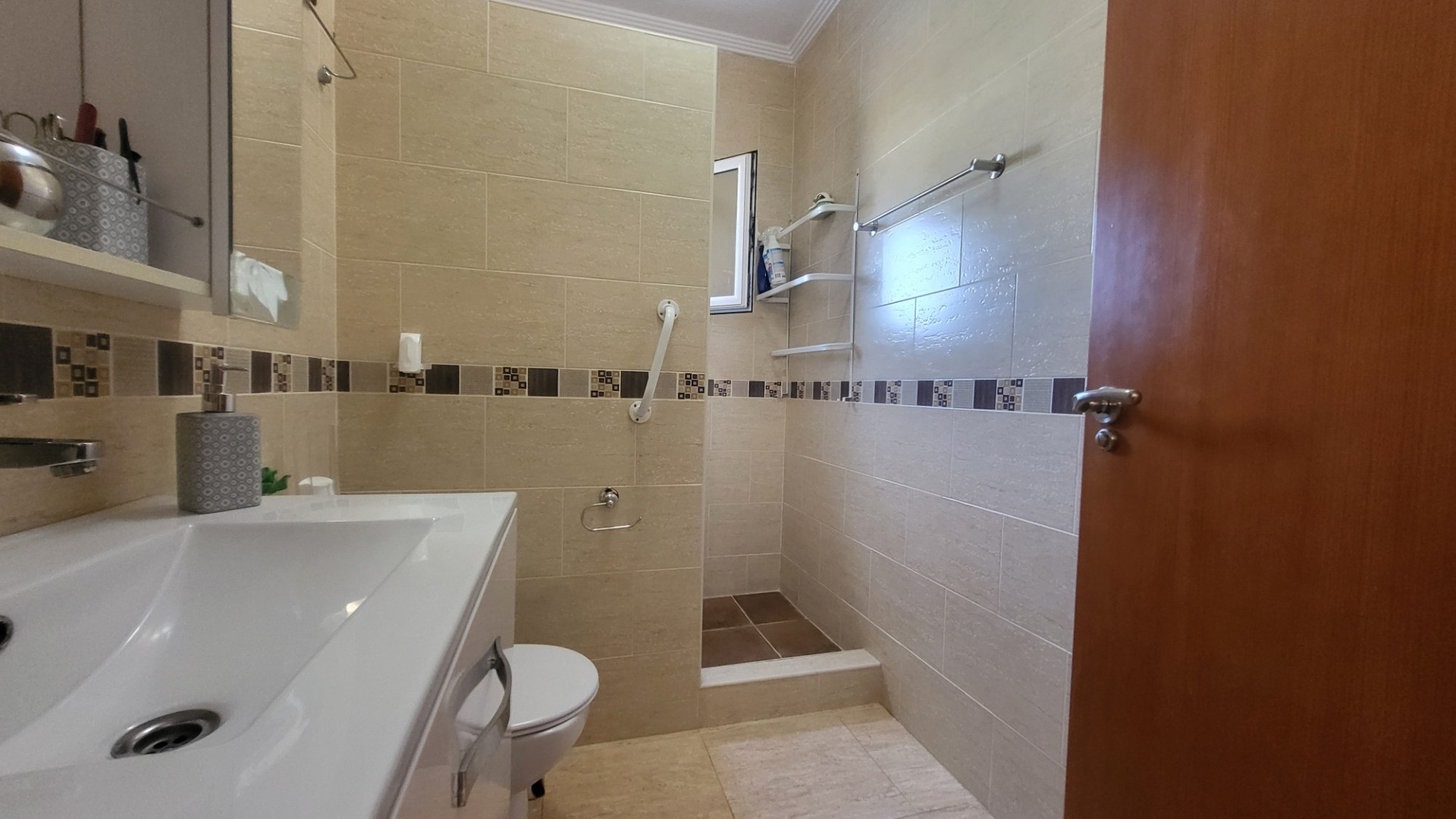 Sprzedaż - Detached Villa - Ciudad Quesada