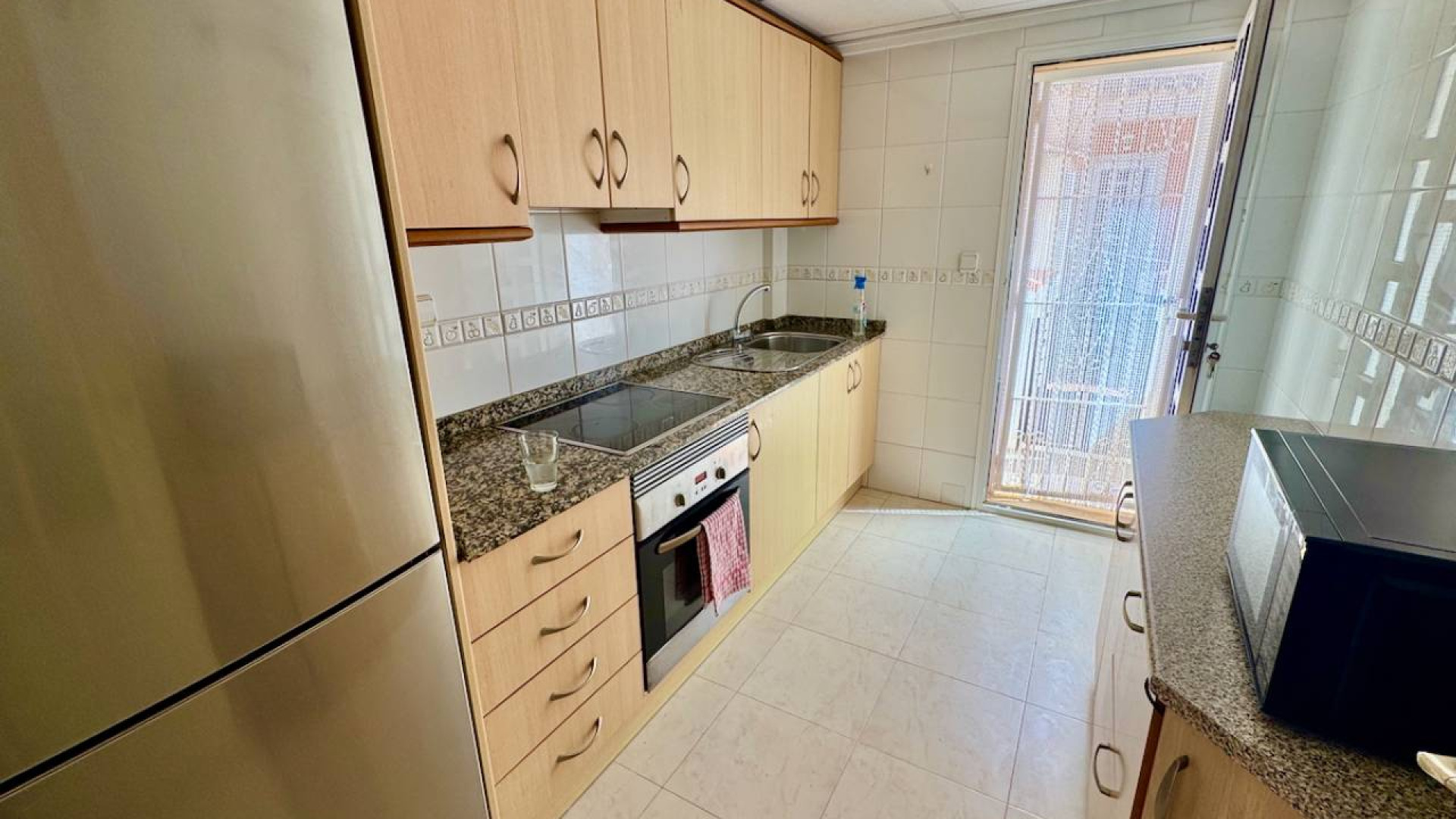 Sprzedaż - Detached Villa - Ciudad Quesada