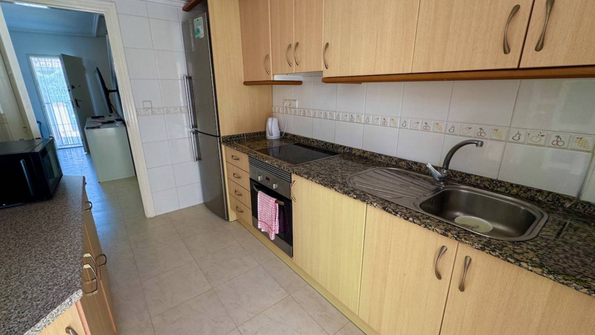 Sprzedaż - Detached Villa - Ciudad Quesada