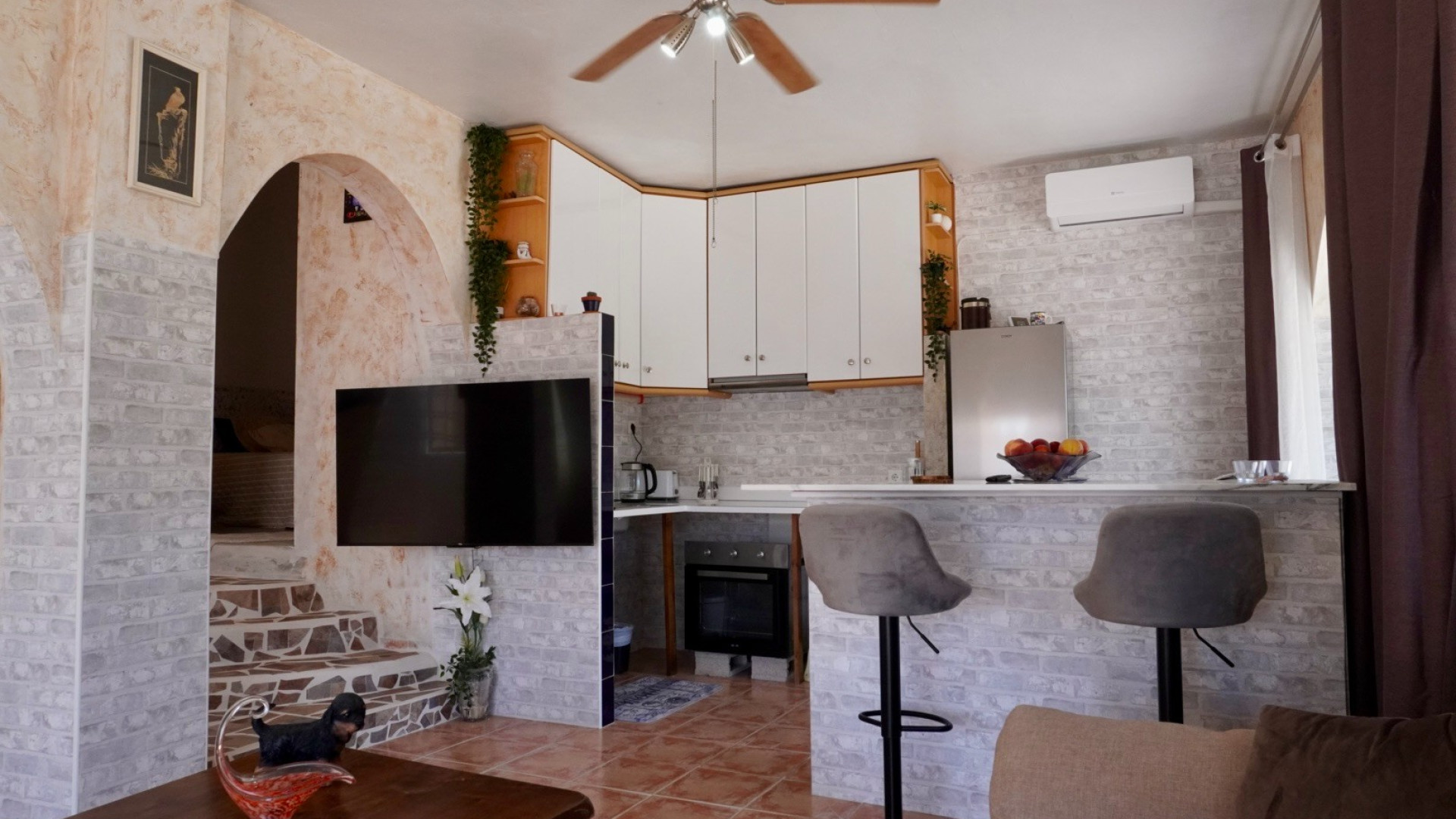 Sprzedaż - Detached Villa - Ciudad Quesada