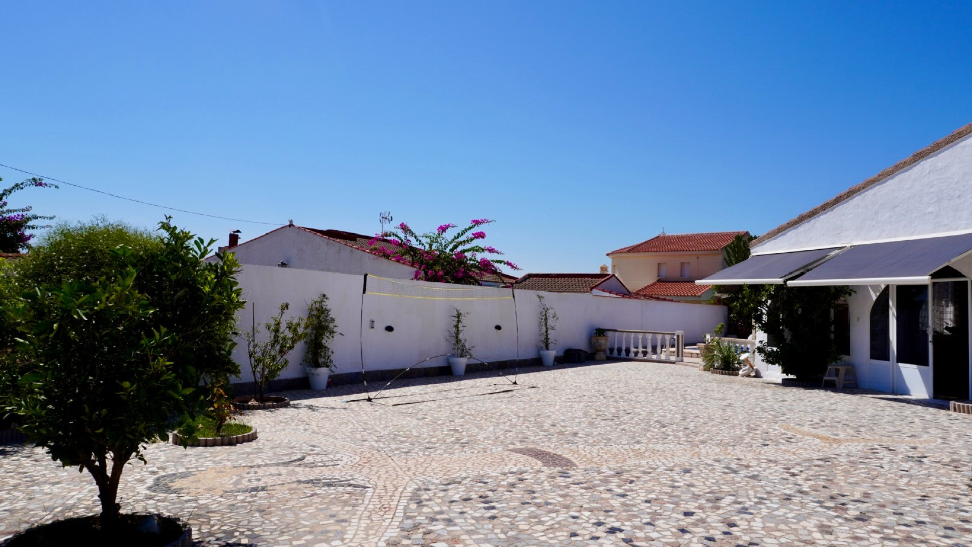 Sprzedaż - Detached Villa - Ciudad Quesada