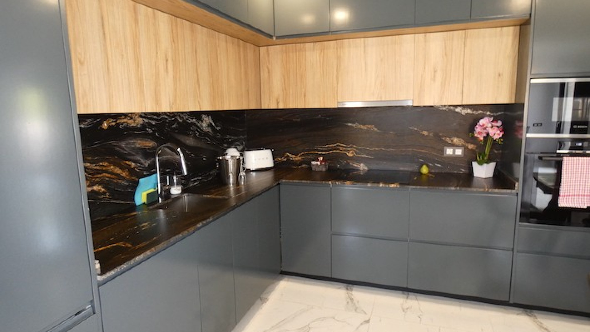 Sprzedaż - Detached Villa - Ciudad Quesada