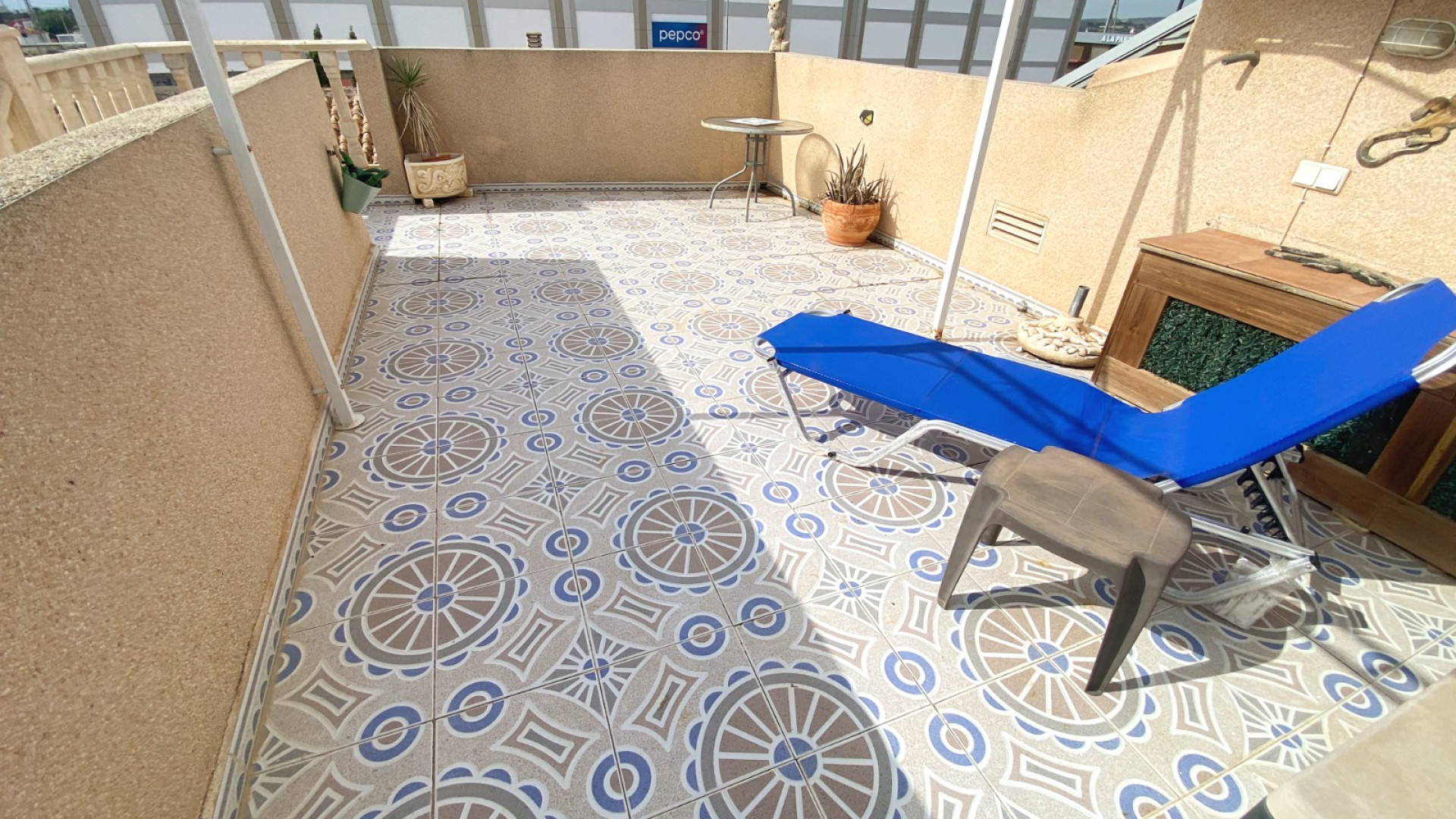 Sprzedaż - Detached Villa - Ciudad Quesada