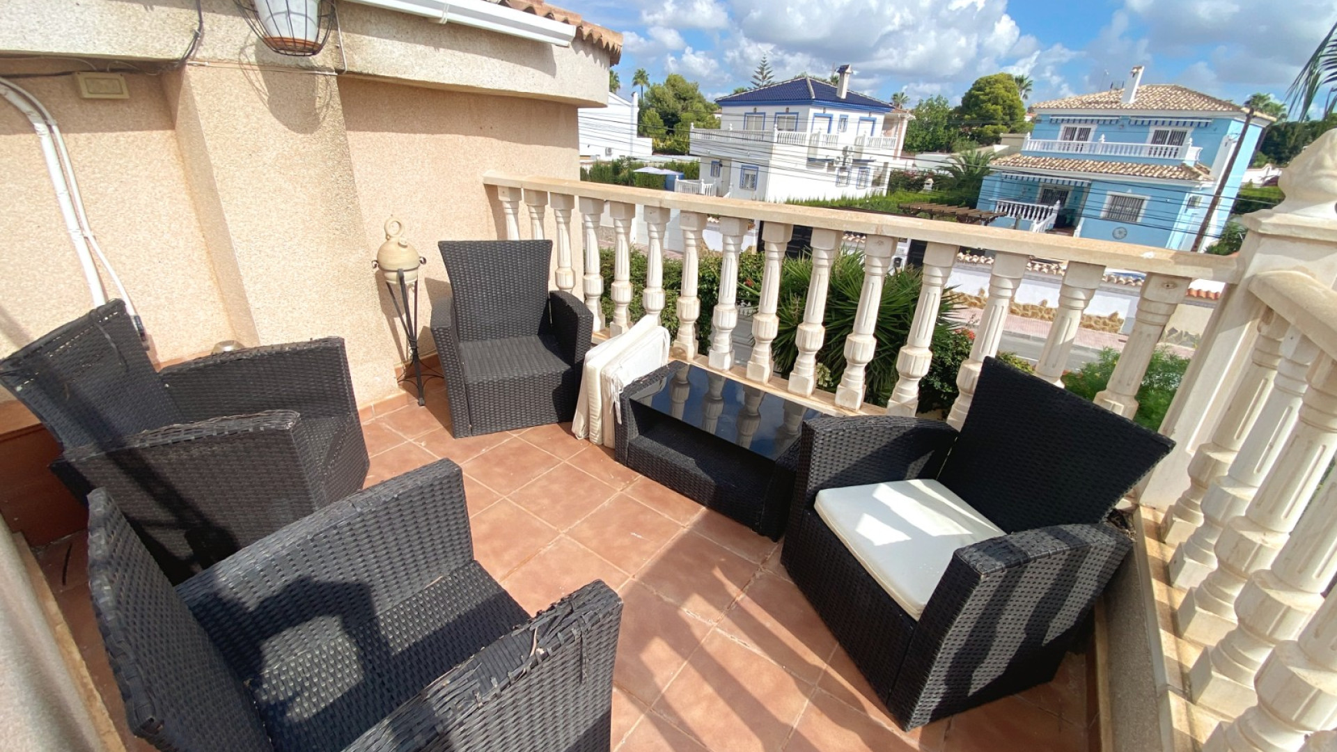 Sprzedaż - Detached Villa - Ciudad Quesada