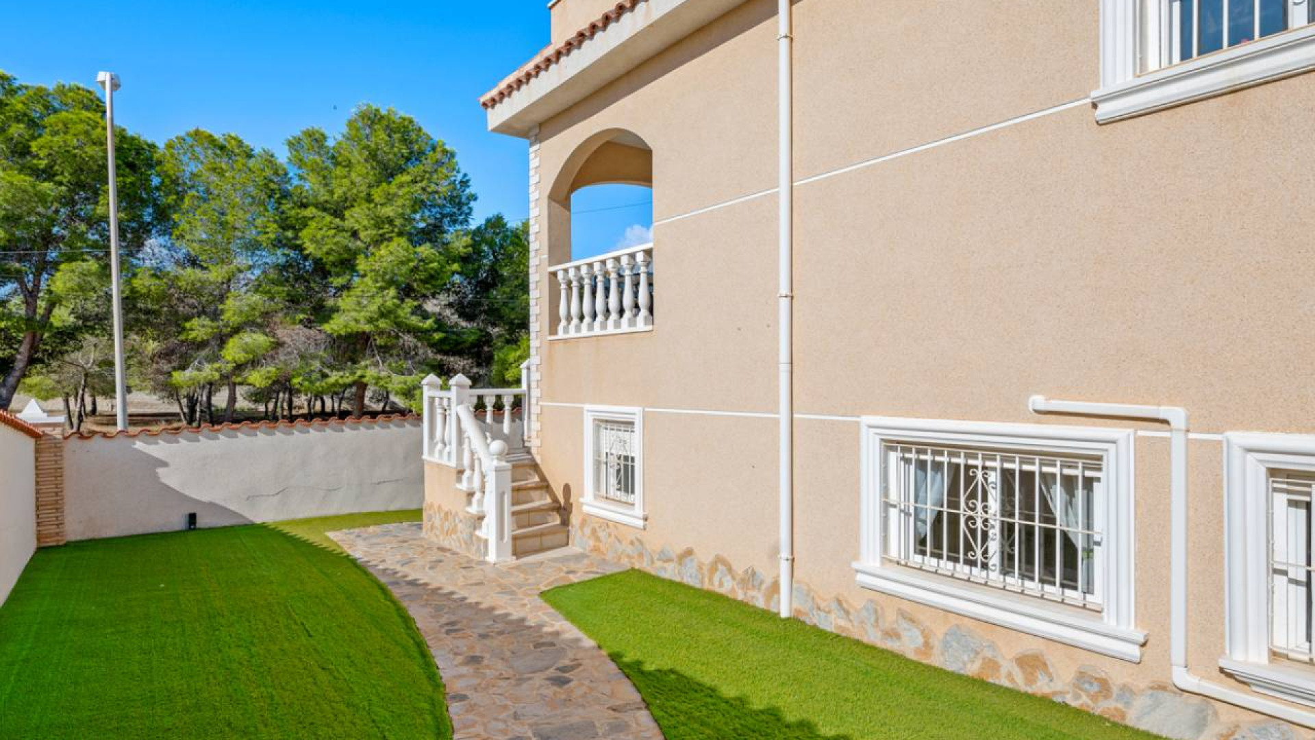 Sprzedaż - Detached Villa - Ciudad Quesada