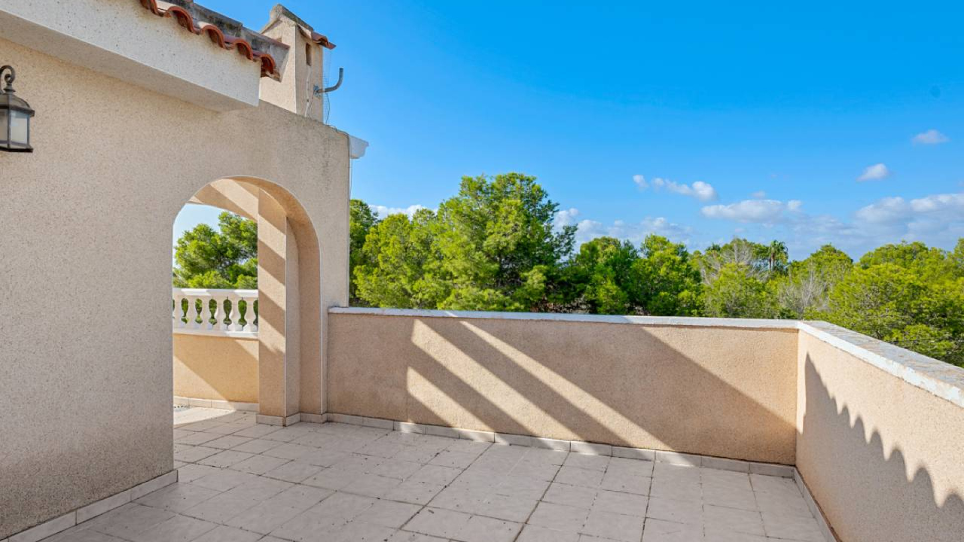 Sprzedaż - Detached Villa - Ciudad Quesada