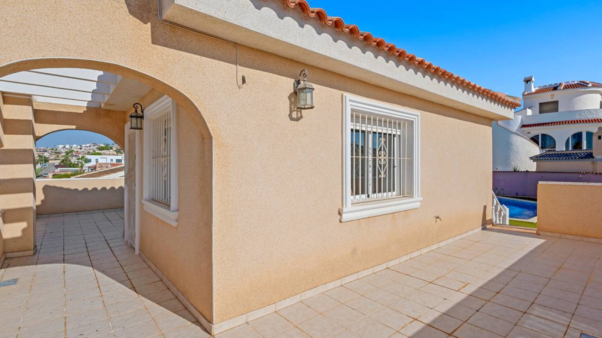 Sprzedaż - Detached Villa - Ciudad Quesada