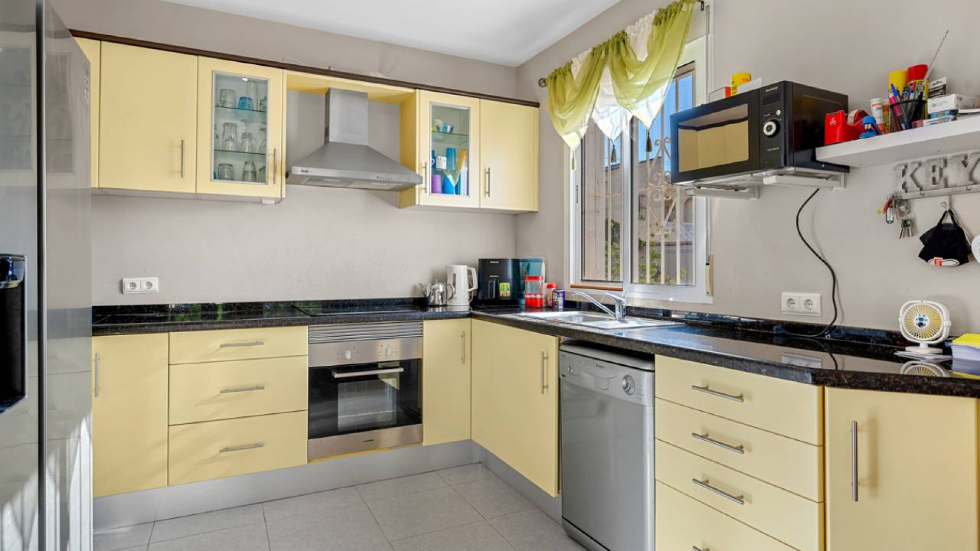 Sprzedaż - Detached Villa - Ciudad Quesada