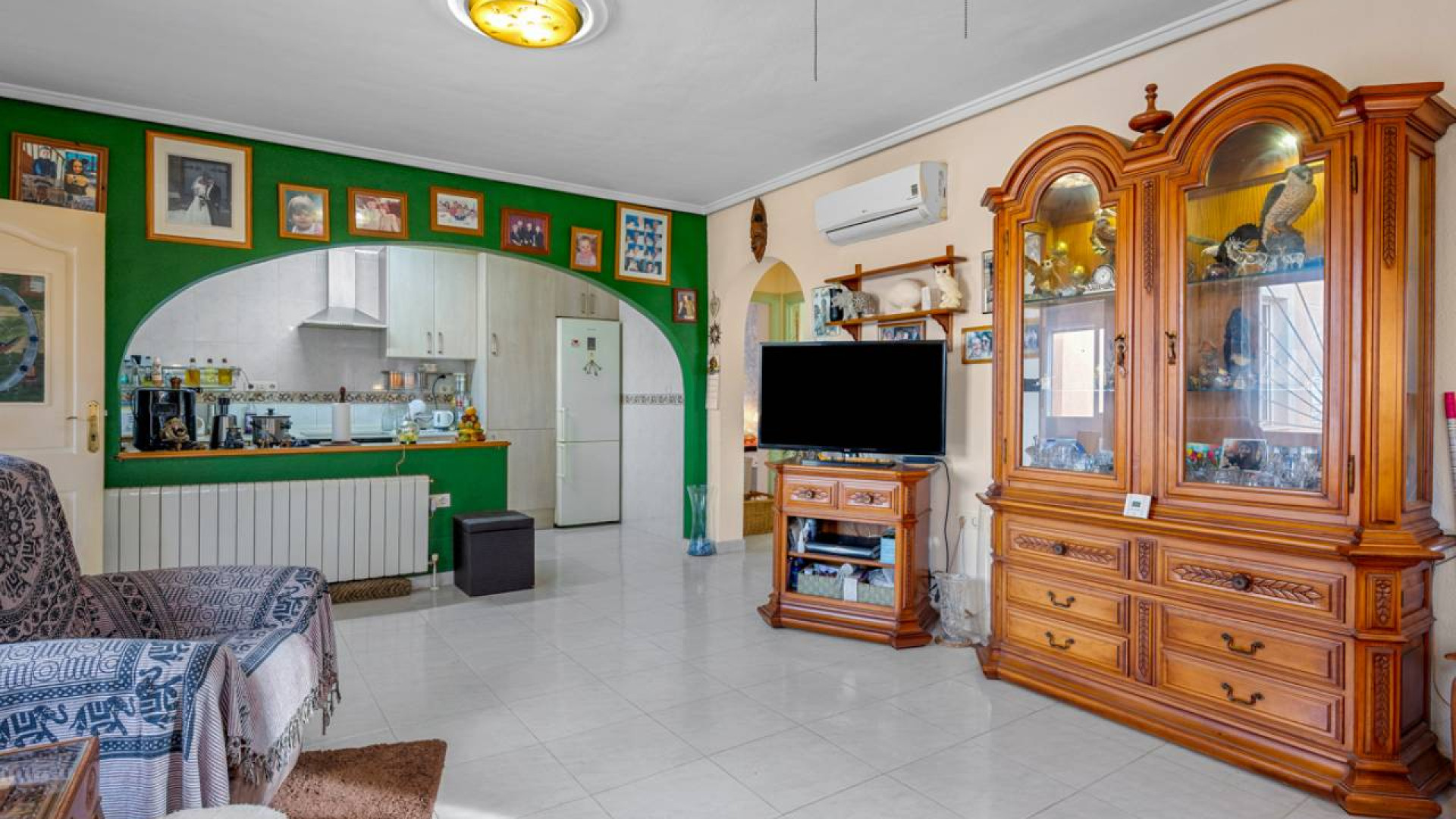 Sprzedaż - Detached Villa - Ciudad Quesada