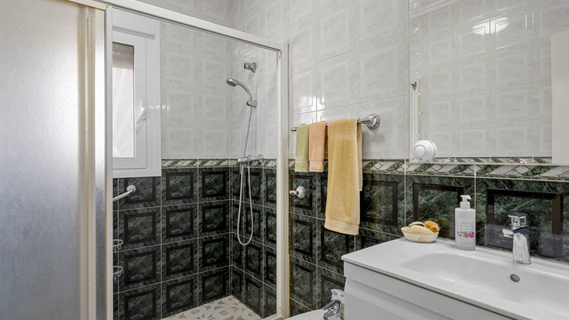 Sprzedaż - Detached Villa - Ciudad Quesada