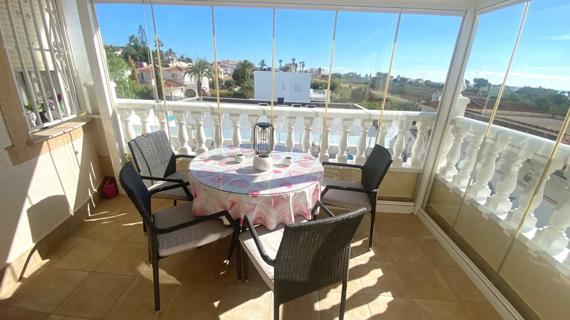 Sprzedaż - Detached Villa - Ciudad Quesada