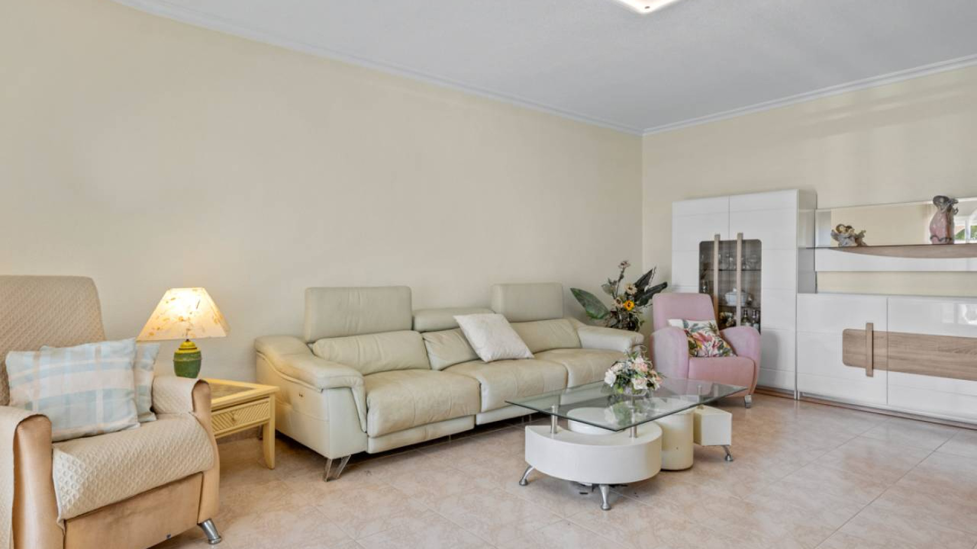 Sprzedaż - Detached Villa - Ciudad Quesada