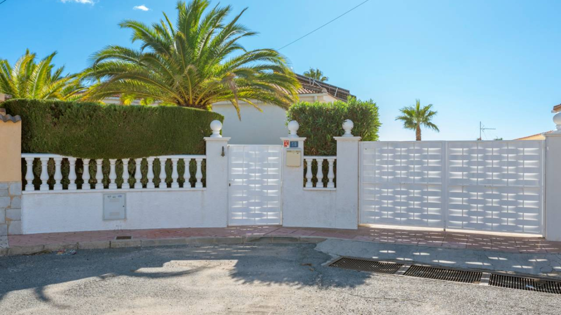 Sprzedaż - Detached Villa - Ciudad Quesada