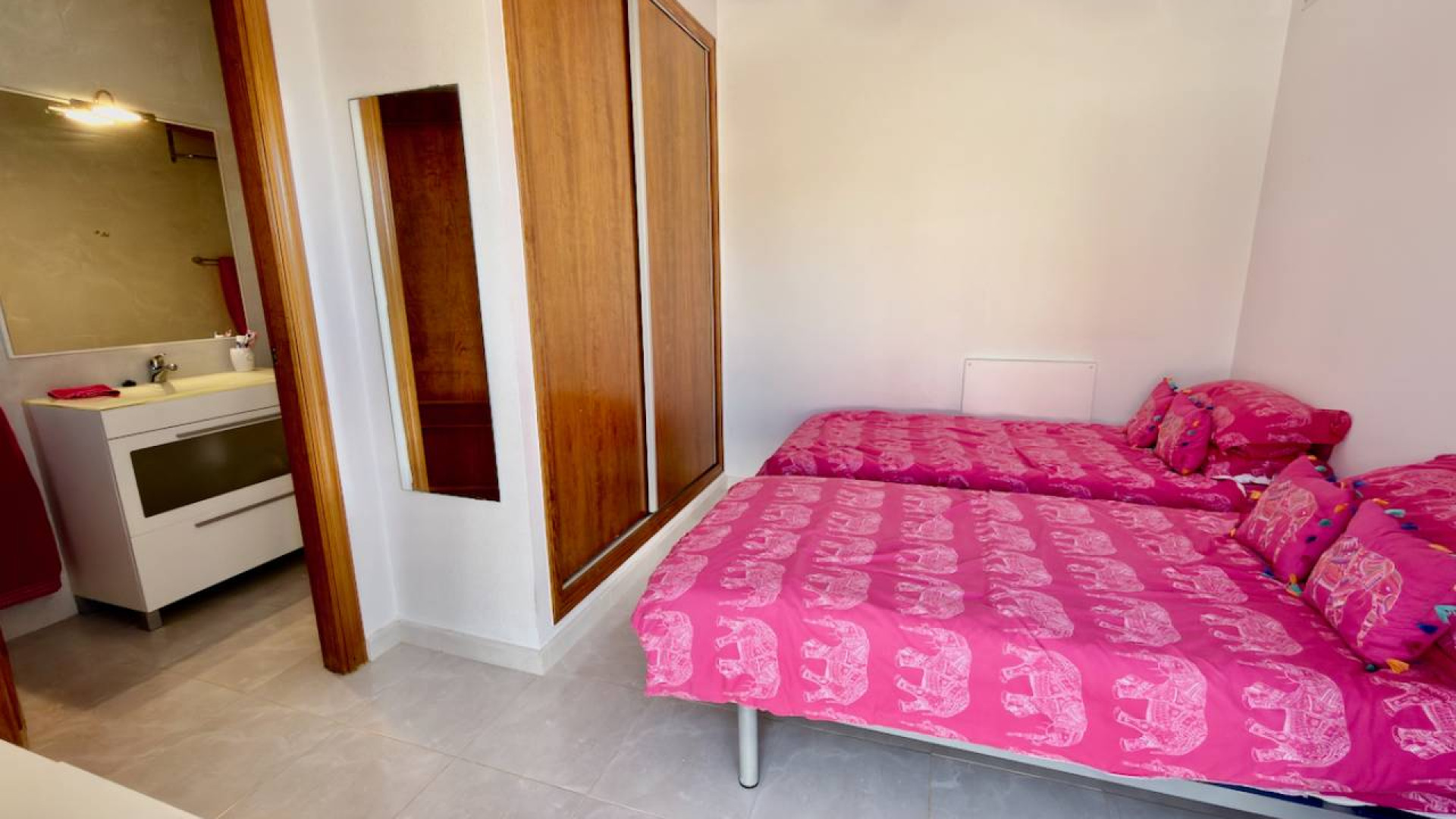 Sprzedaż - Detached Villa - Ciudad Quesada