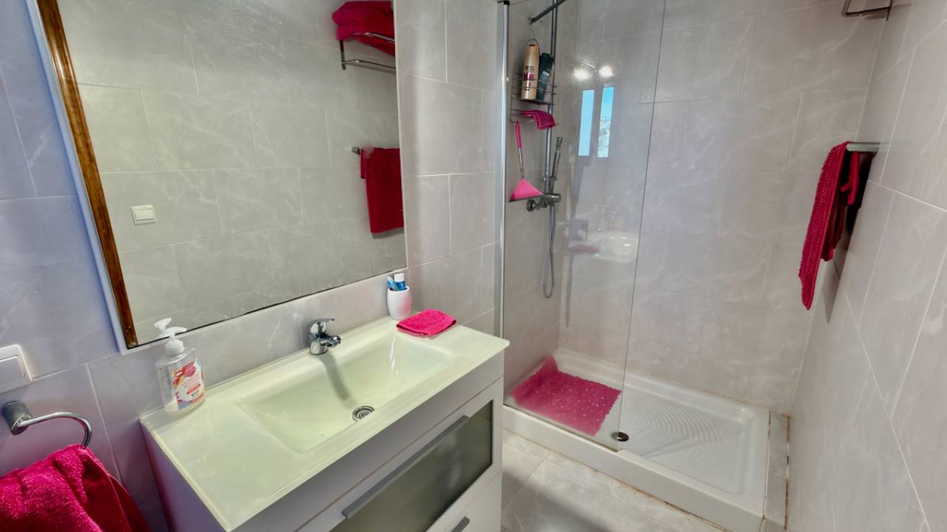 Sprzedaż - Detached Villa - Ciudad Quesada