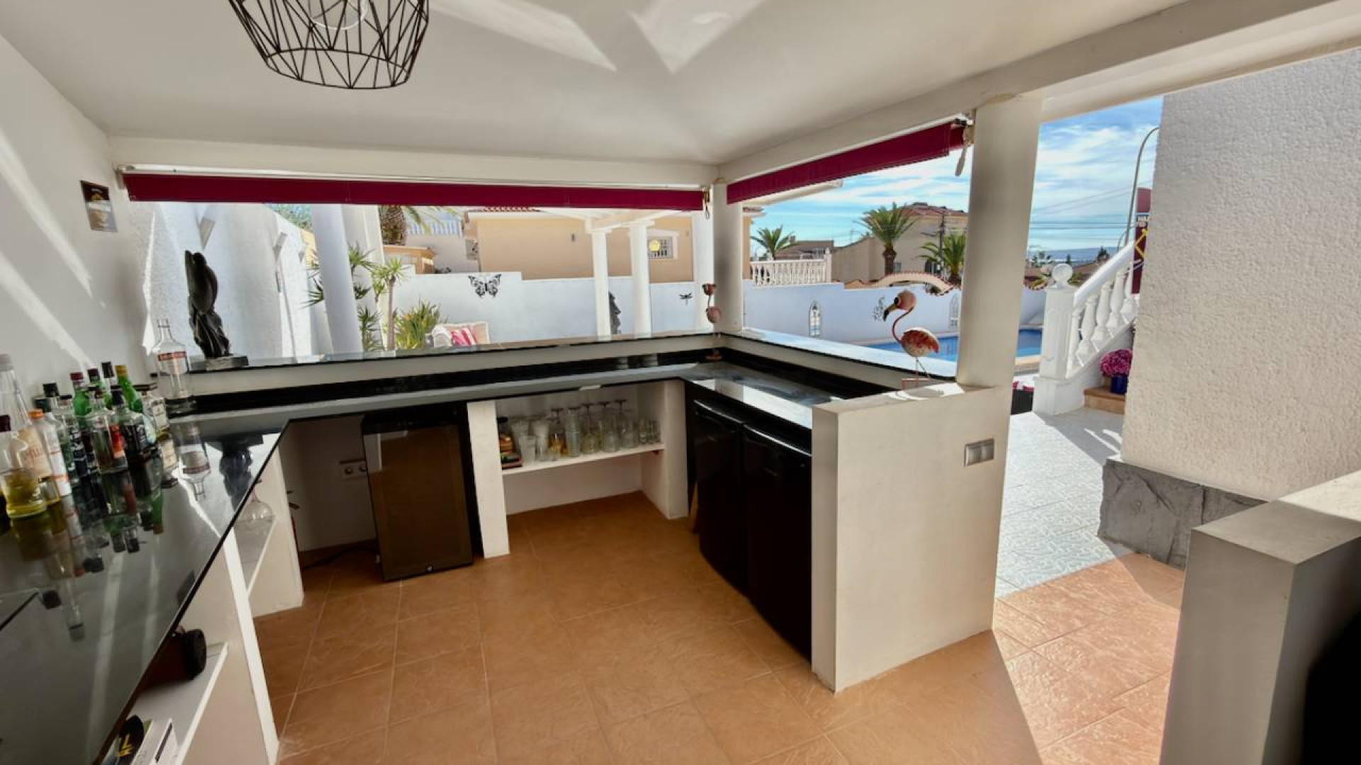 Sprzedaż - Detached Villa - Ciudad Quesada