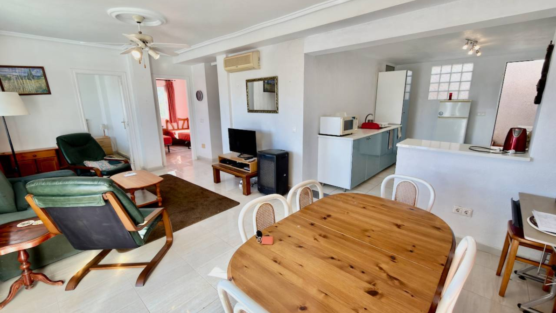 Sprzedaż - Detached Villa - Ciudad Quesada