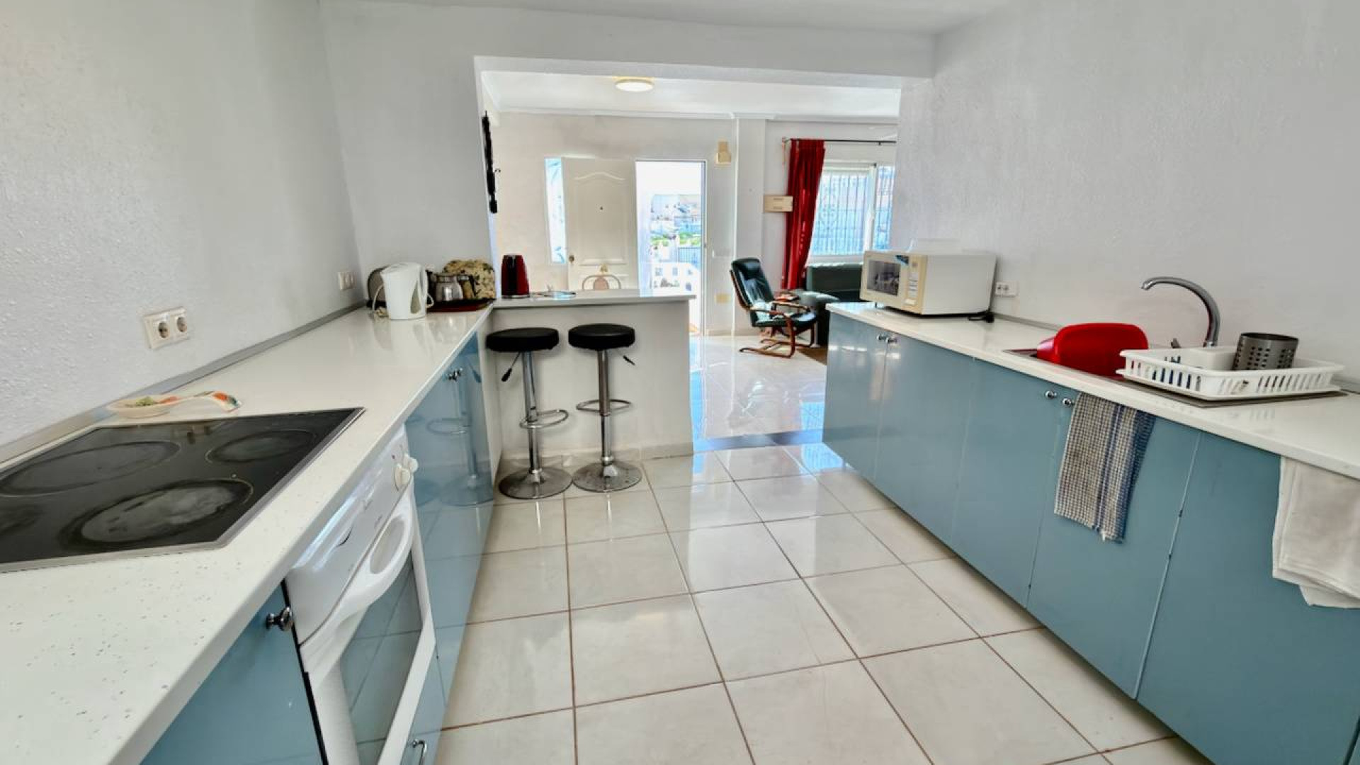 Sprzedaż - Detached Villa - Ciudad Quesada