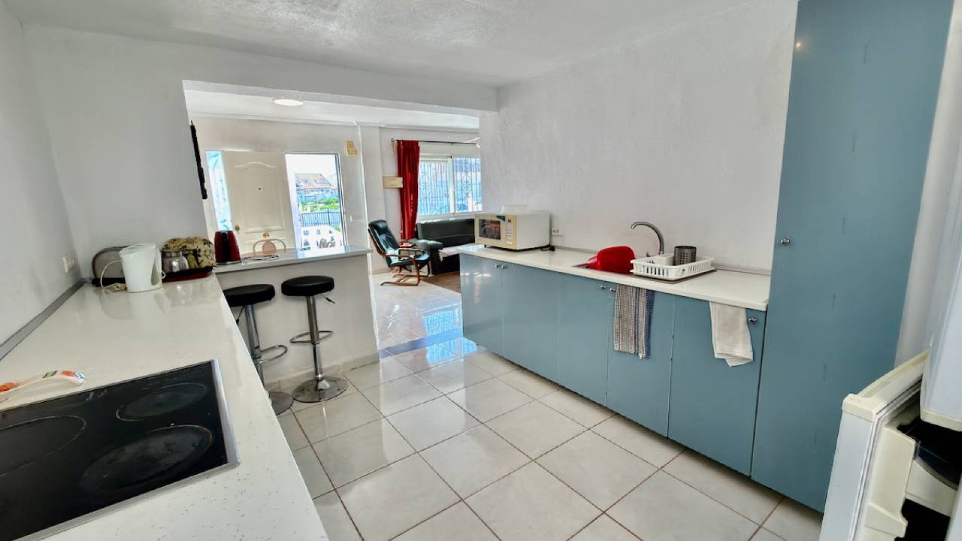 Sprzedaż - Detached Villa - Ciudad Quesada