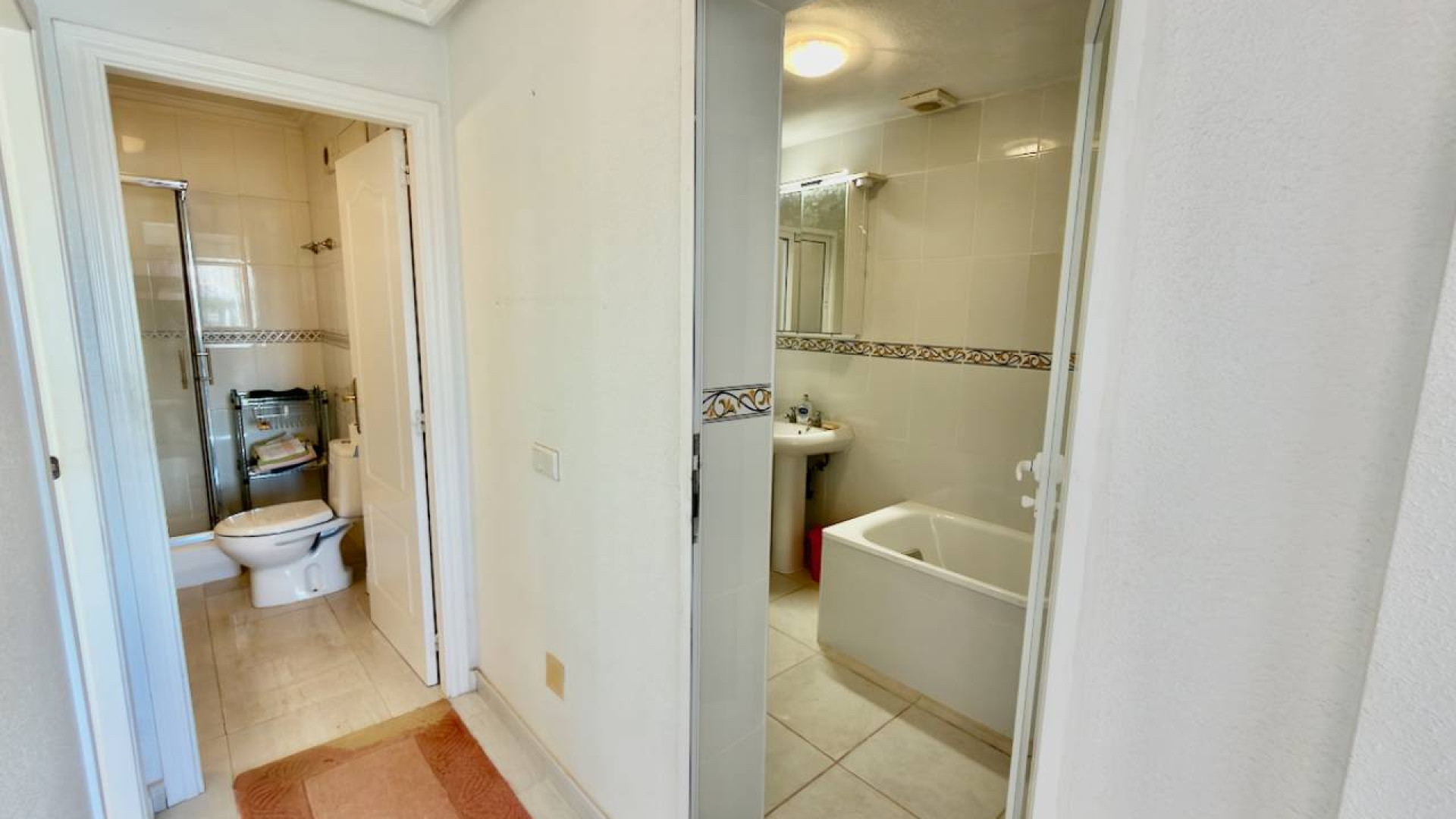 Sprzedaż - Detached Villa - Ciudad Quesada