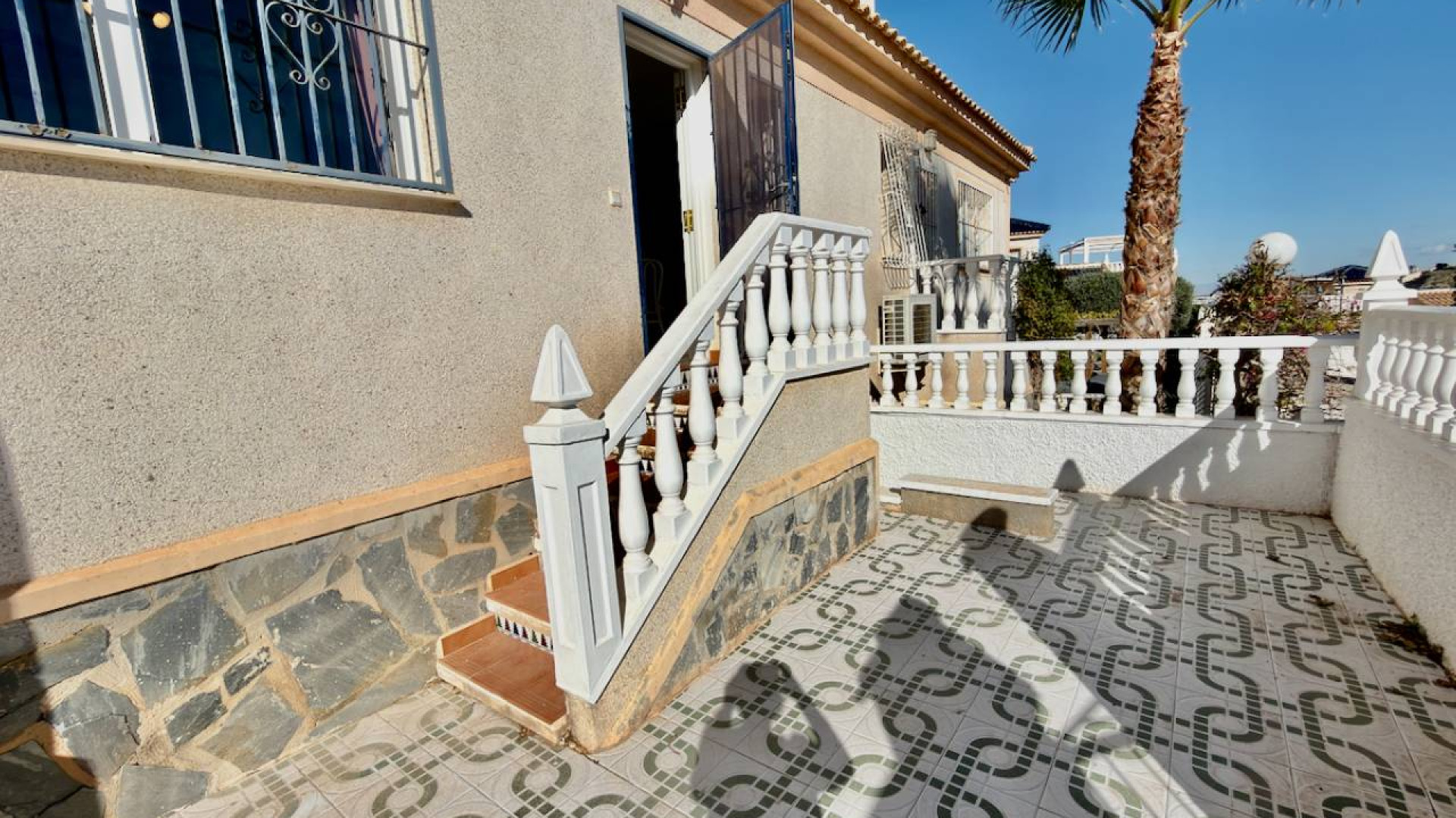 Sprzedaż - Detached Villa - Ciudad Quesada