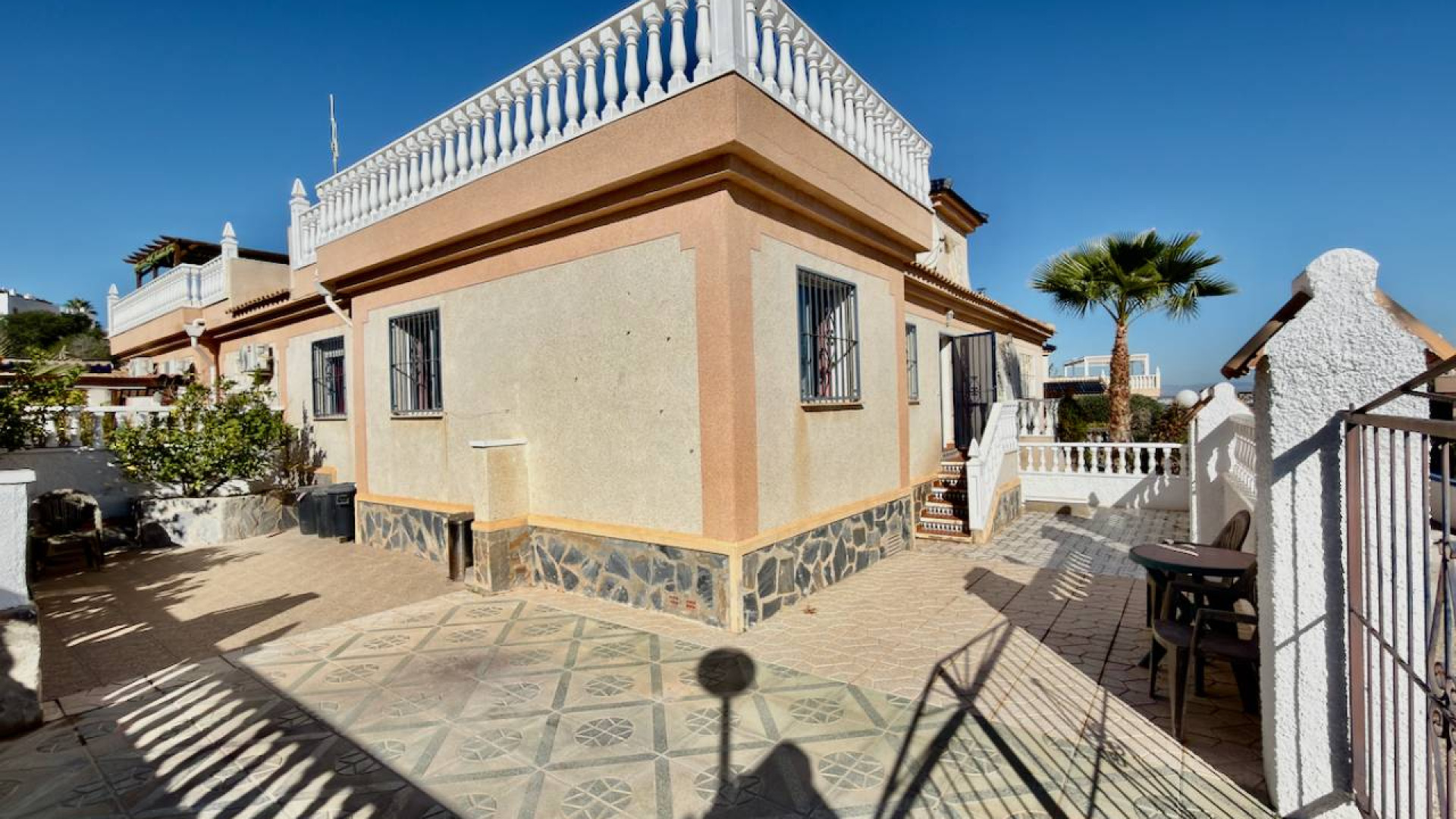 Sprzedaż - Detached Villa - Ciudad Quesada