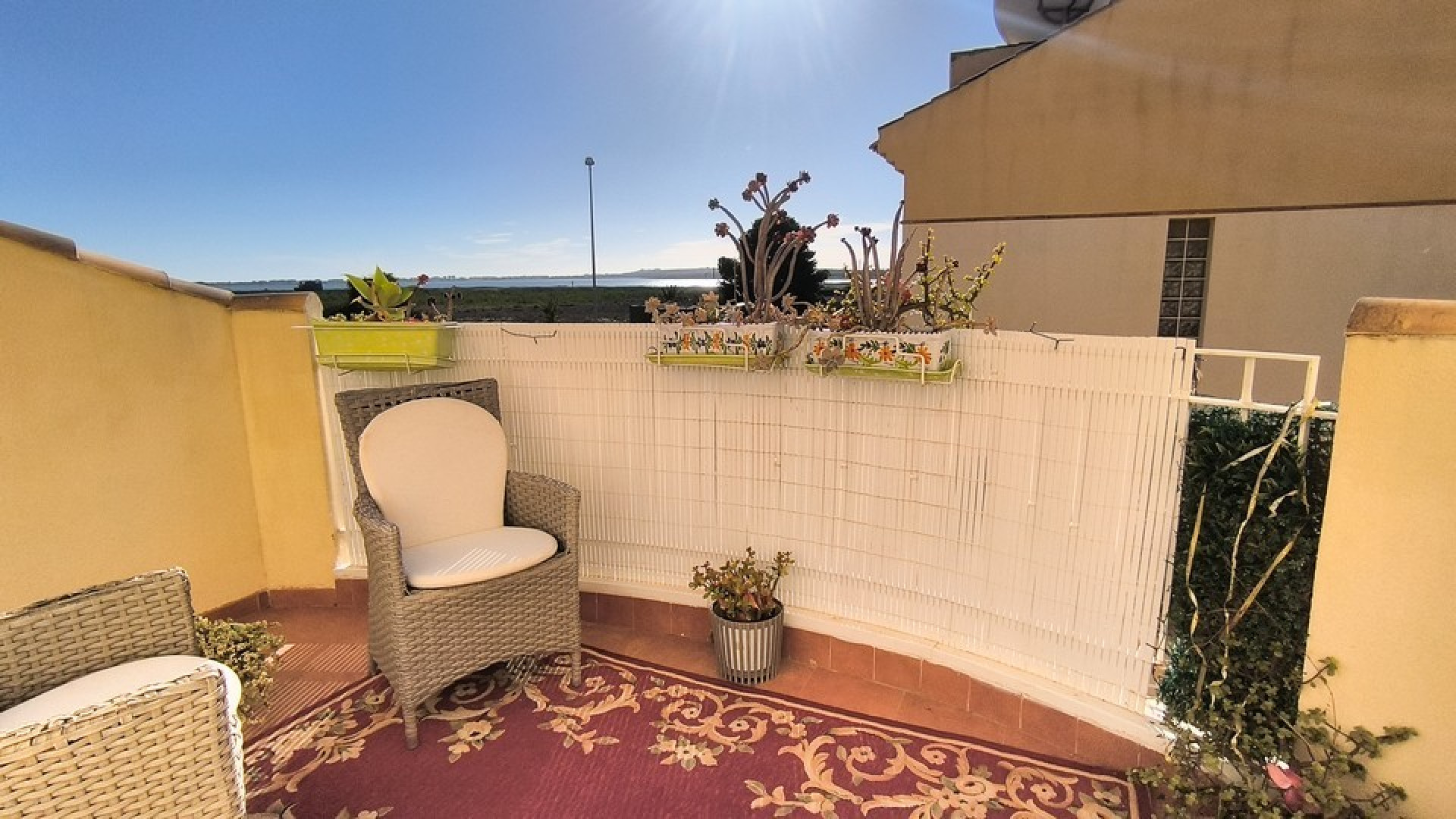 Sprzedaż - Detached Villa - Ciudad Quesada