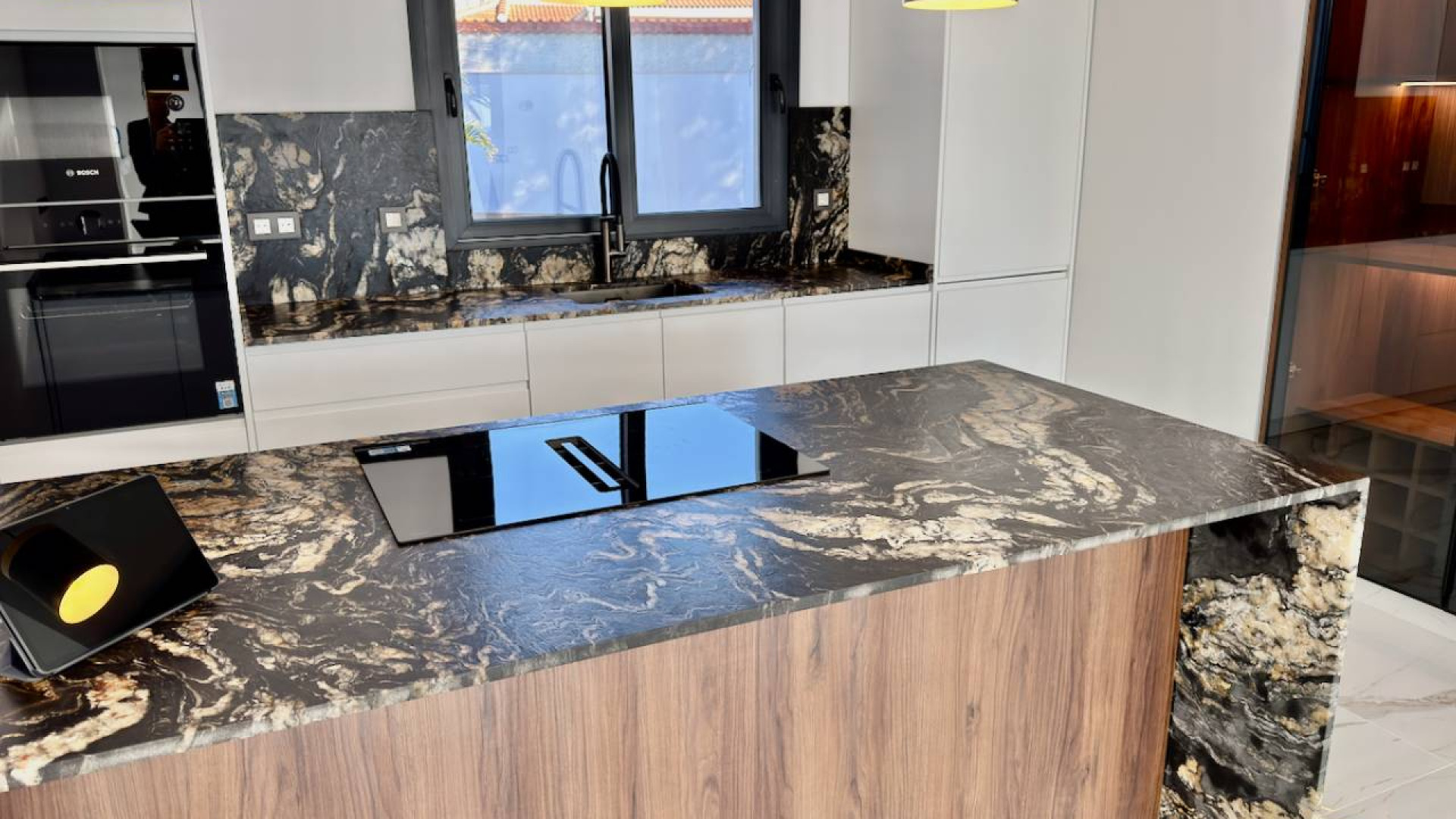 Sprzedaż - Detached Villa - Ciudad Quesada