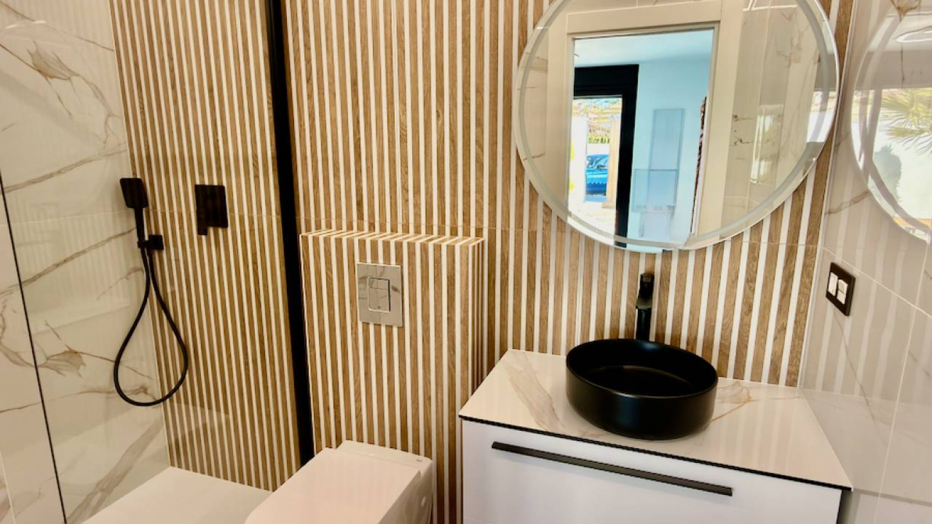 Sprzedaż - Detached Villa - Ciudad Quesada