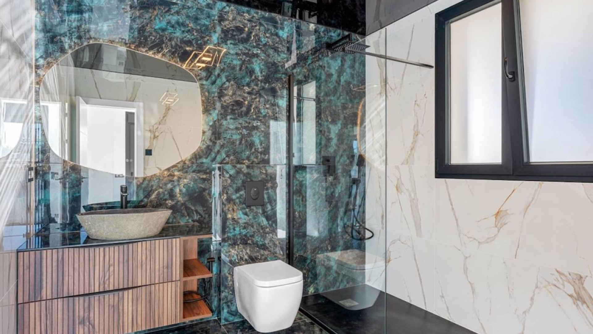 Sprzedaż - Detached Villa - Ciudad Quesada