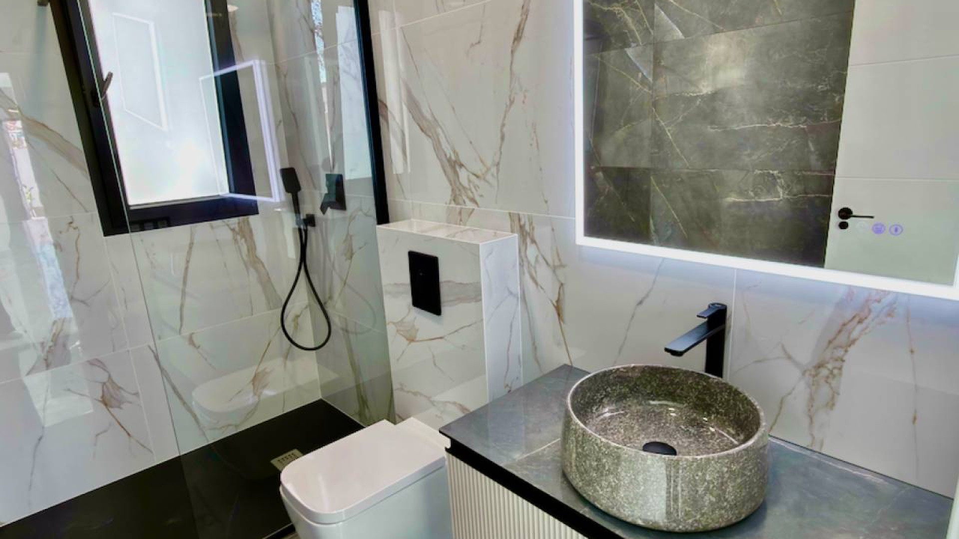 Sprzedaż - Detached Villa - Ciudad Quesada