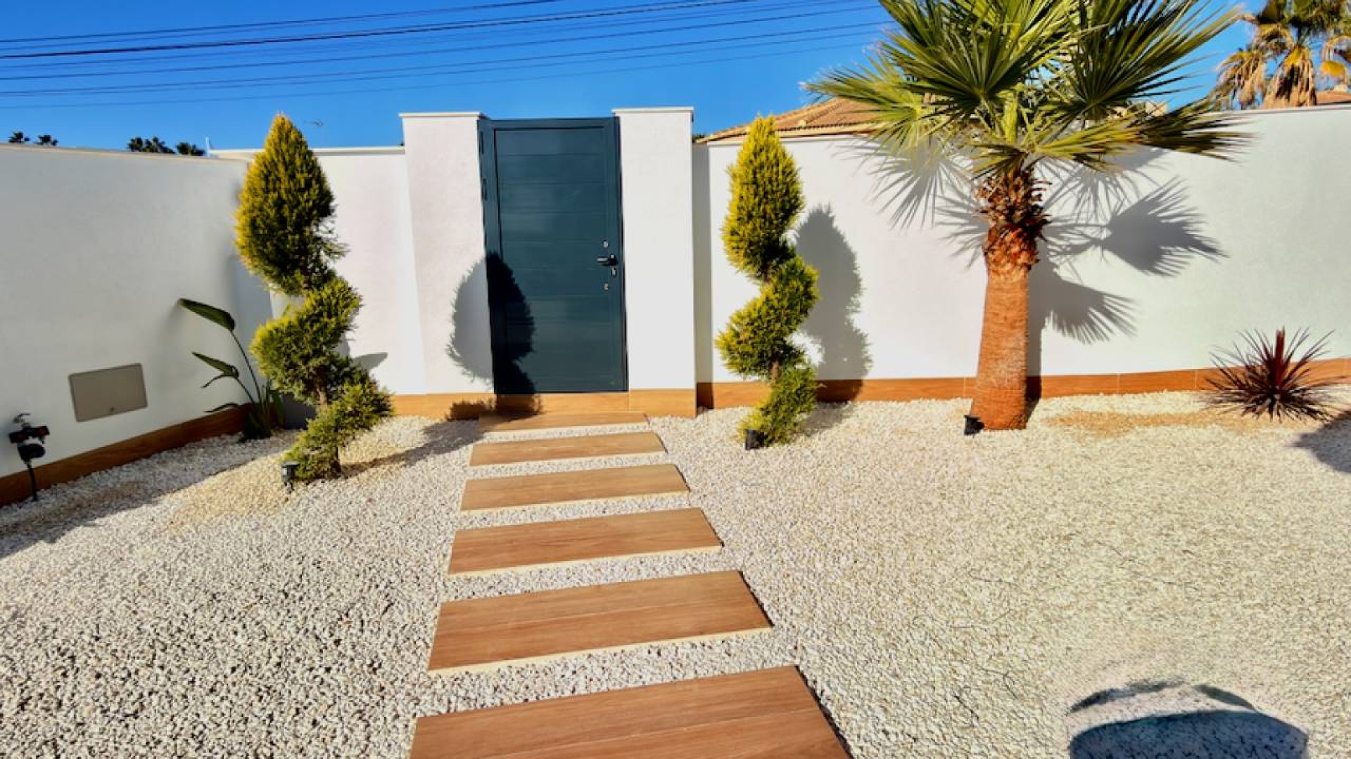 Sprzedaż - Detached Villa - Ciudad Quesada