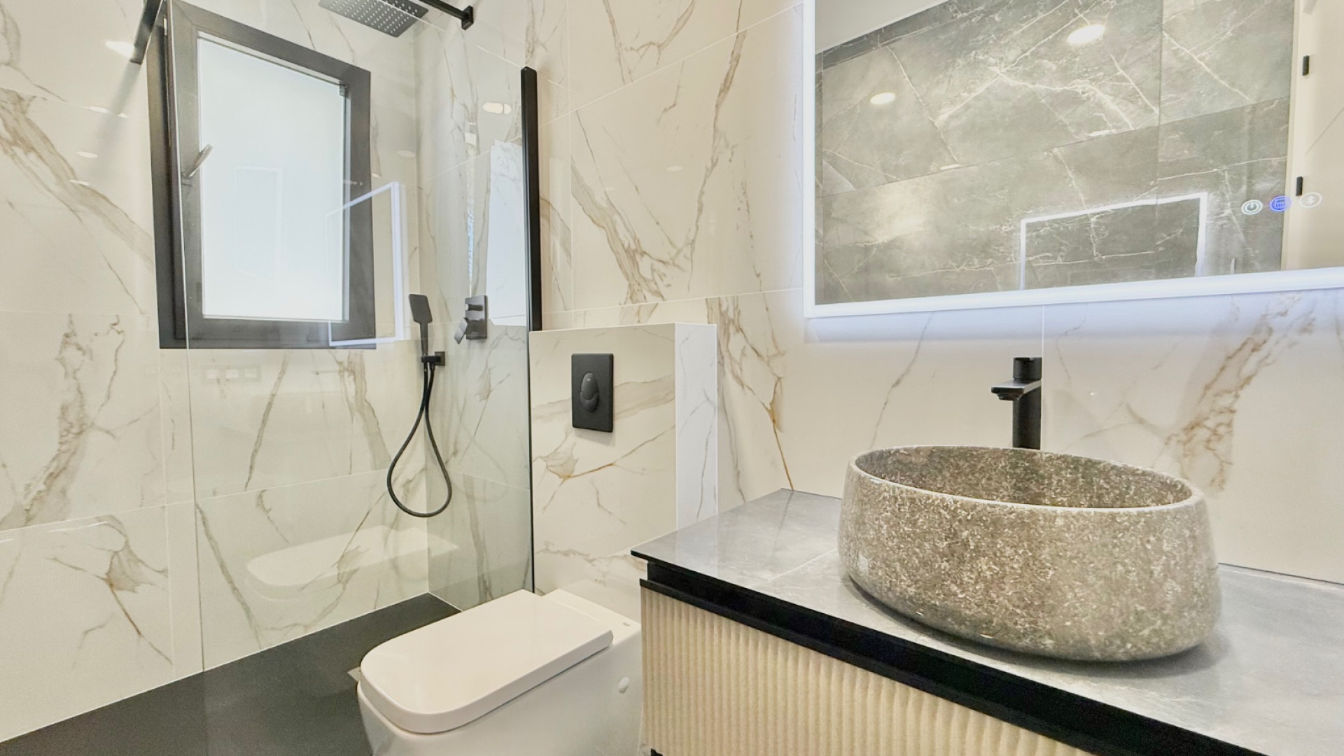 Sprzedaż - Detached Villa - Ciudad Quesada