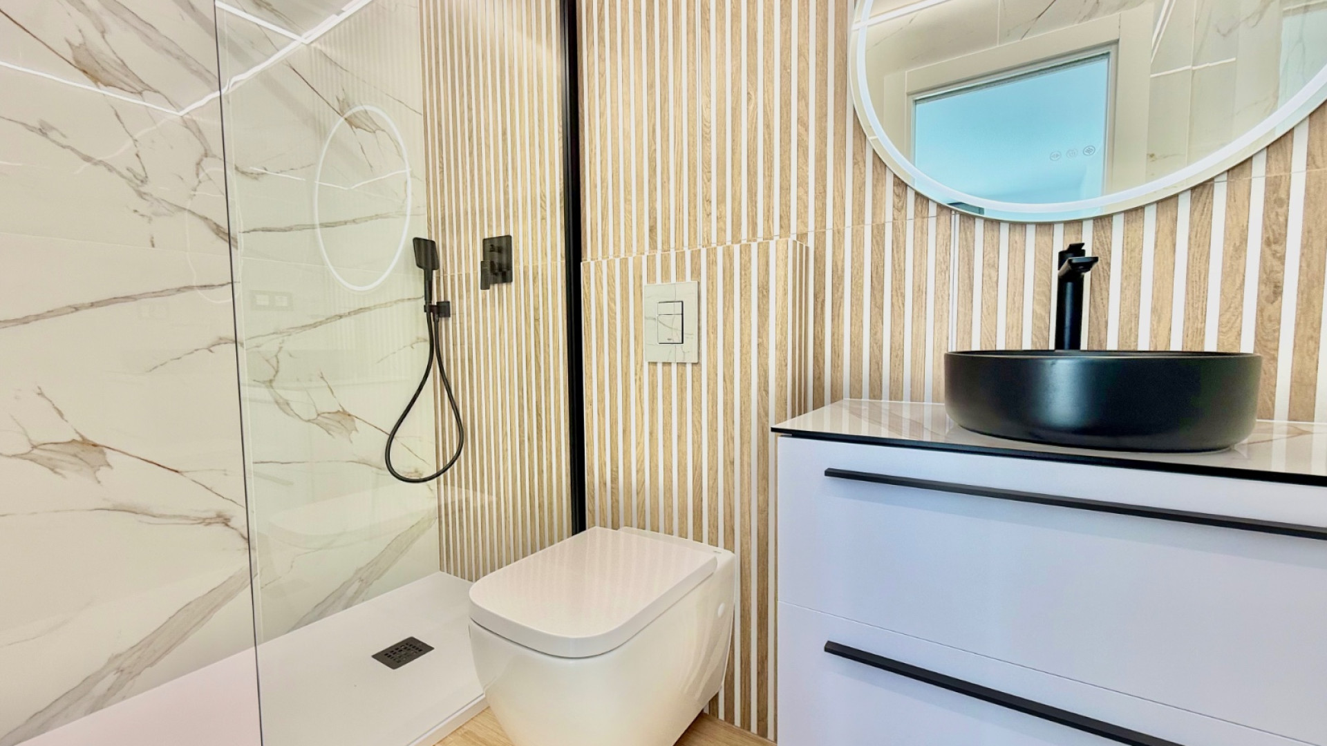 Sprzedaż - Detached Villa - Ciudad Quesada