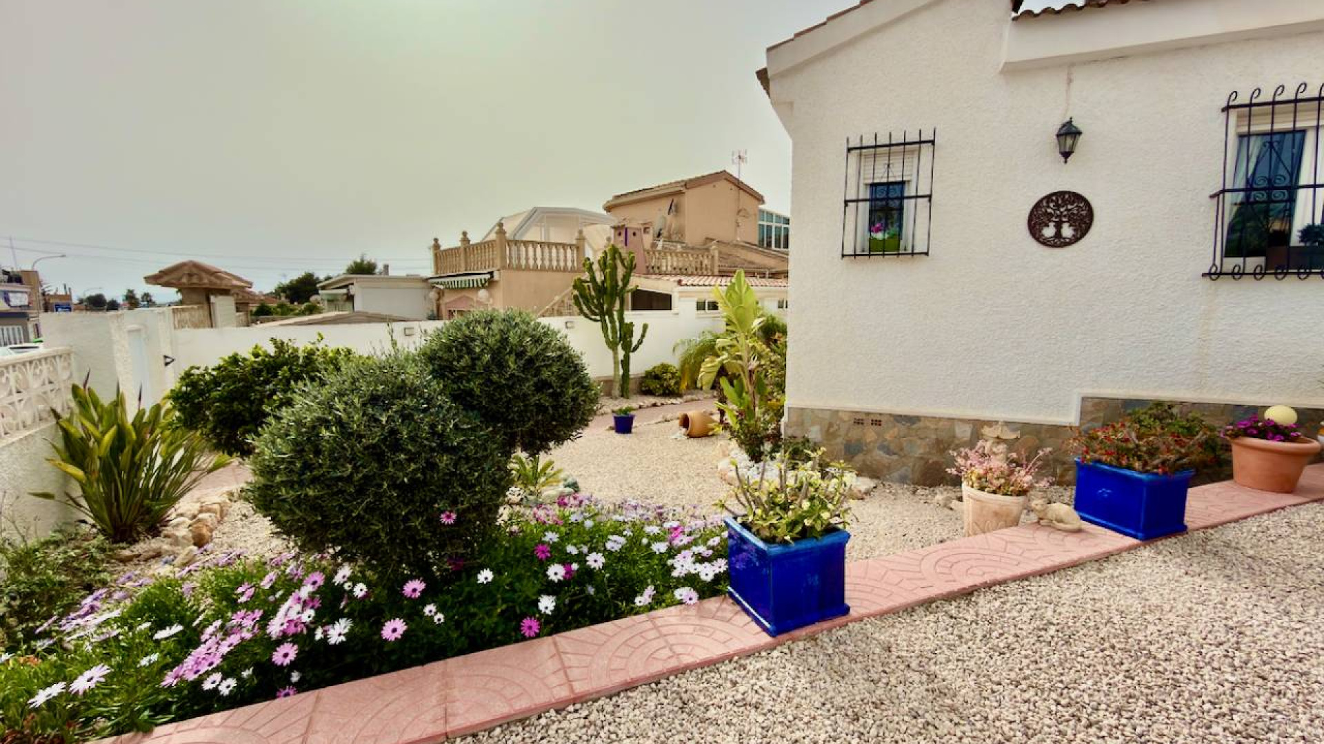 Sprzedaż - Detached Villa - Ciudad Quesada