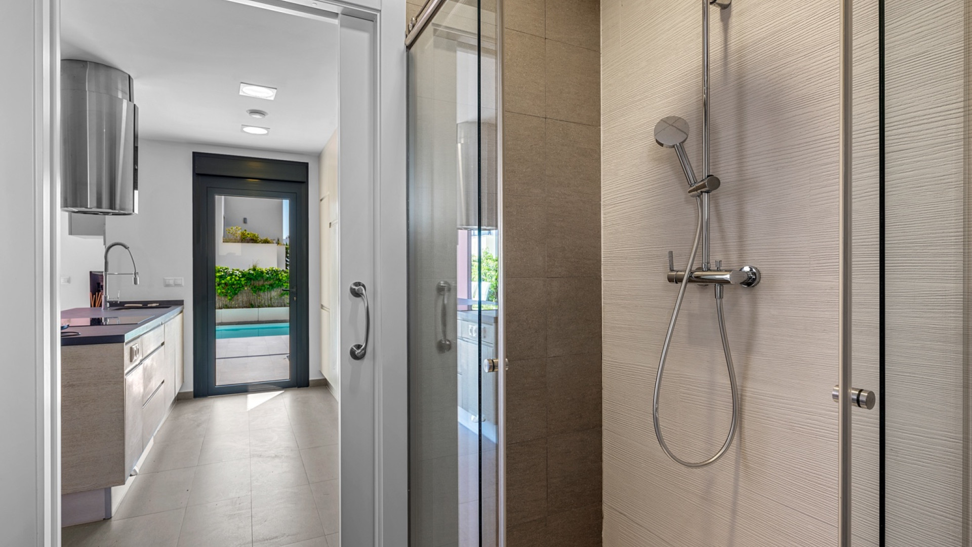 Sprzedaż - Detached Villa - Ciudad Quesada