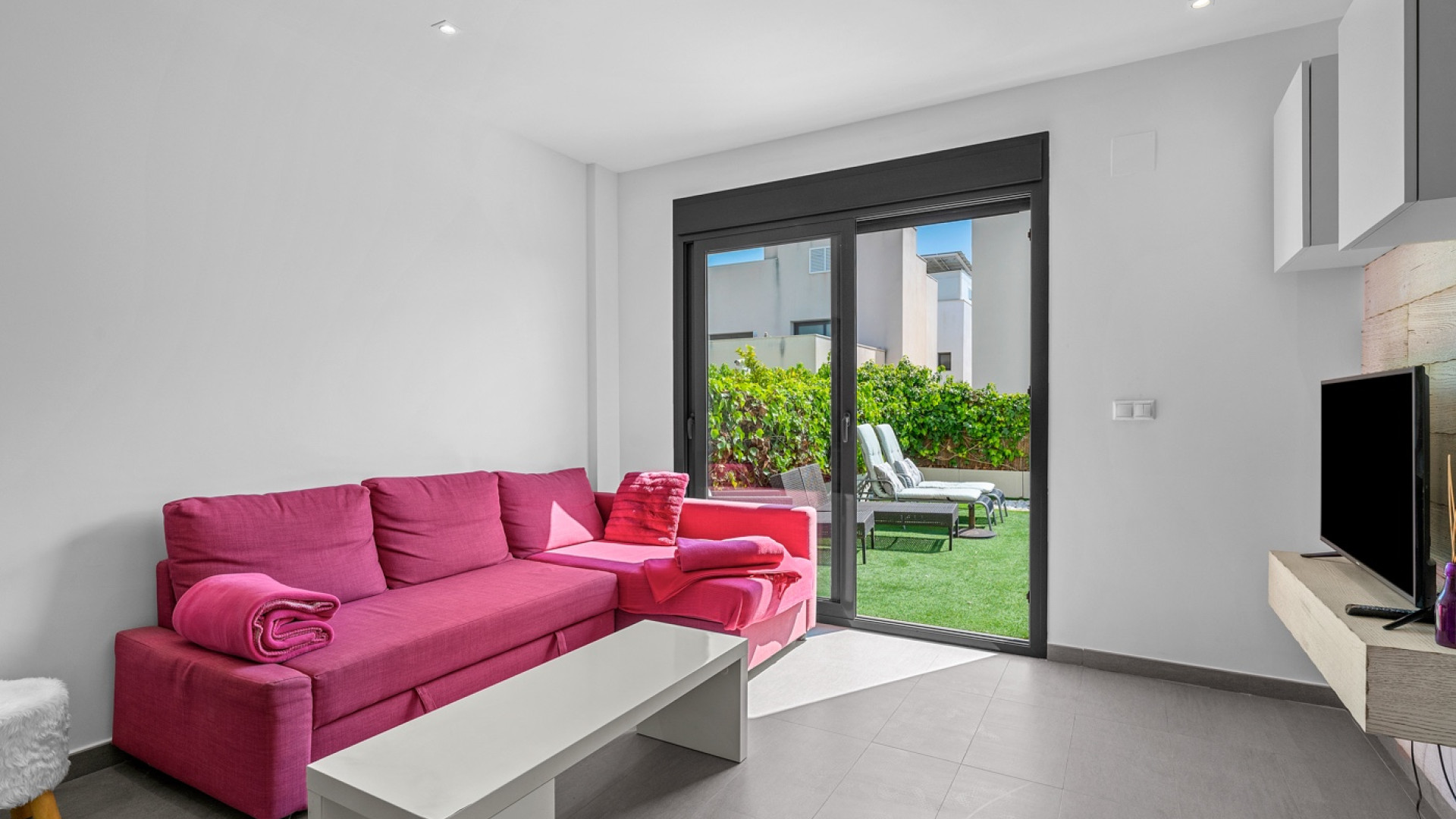 Sprzedaż - Detached Villa - Ciudad Quesada