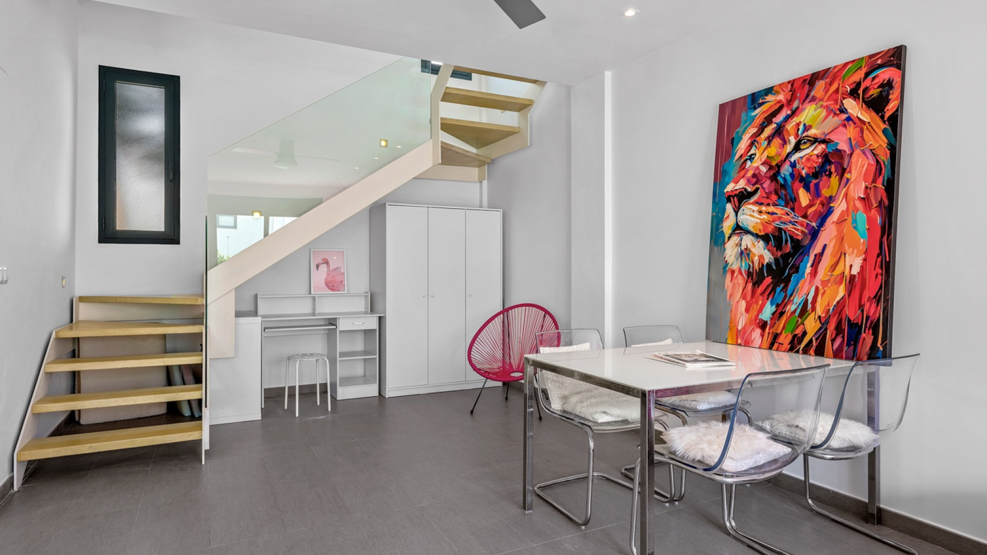 Sprzedaż - Detached Villa - Ciudad Quesada