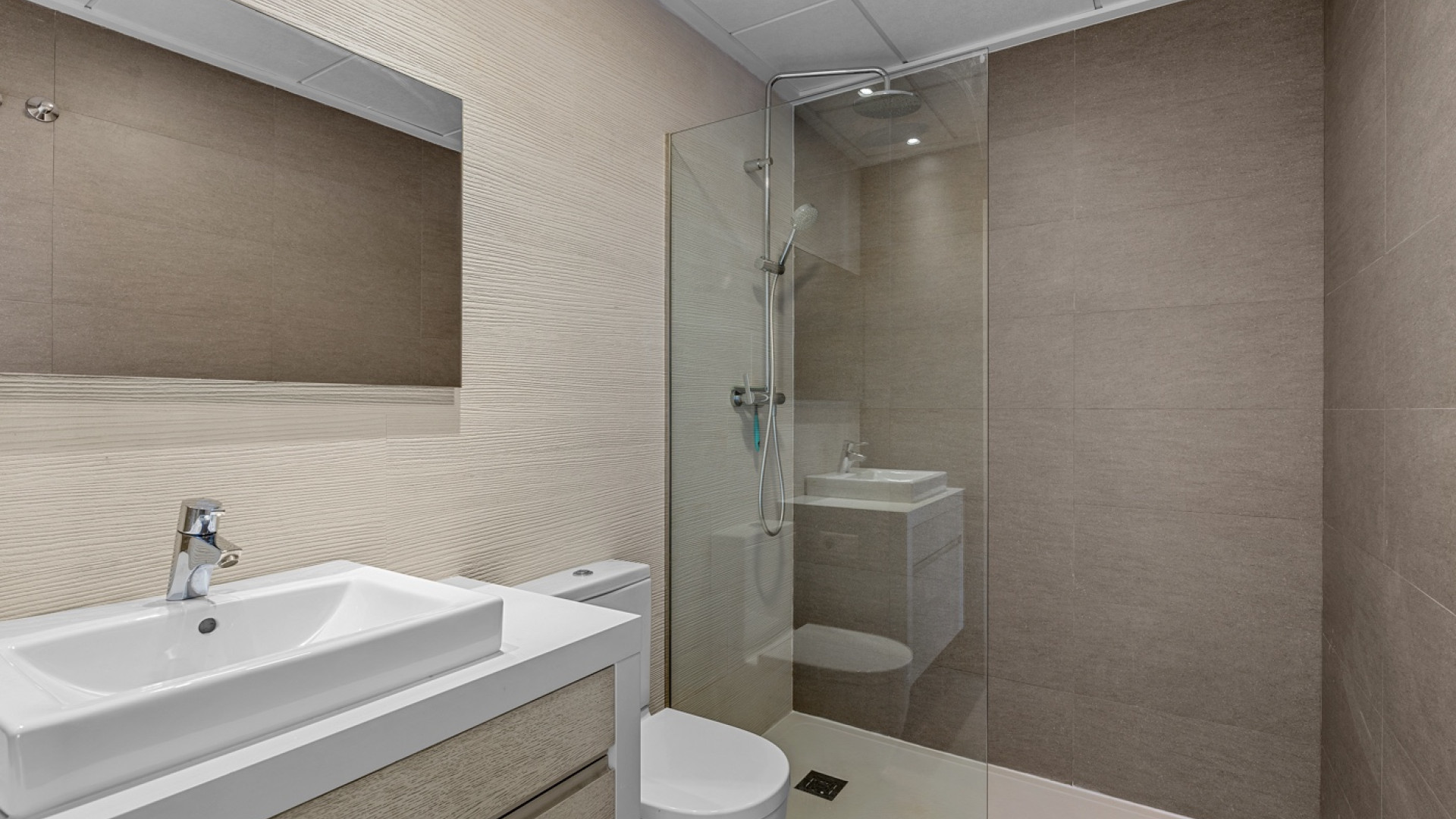 Sprzedaż - Detached Villa - Ciudad Quesada