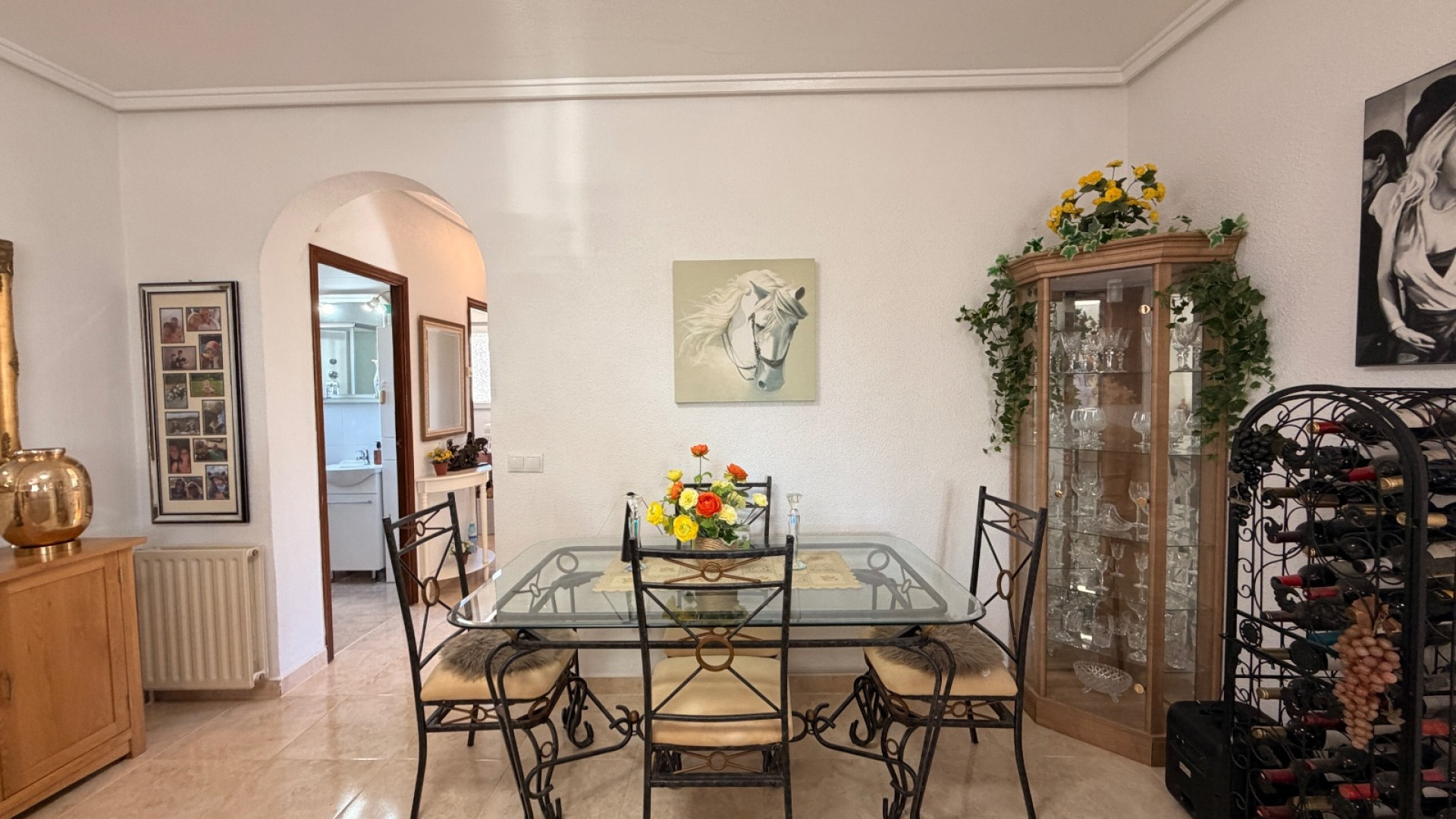 Sprzedaż - Detached Villa - Ciudad Quesada