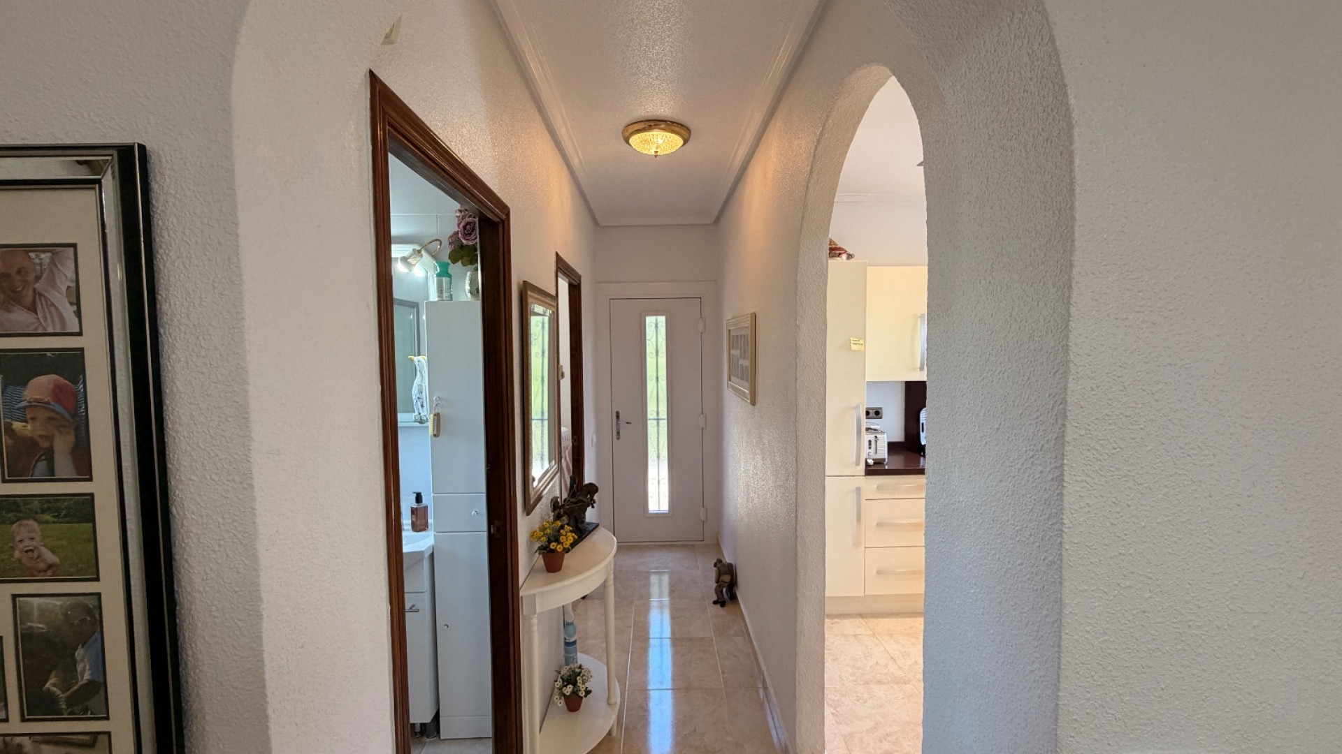 Sprzedaż - Detached Villa - Ciudad Quesada