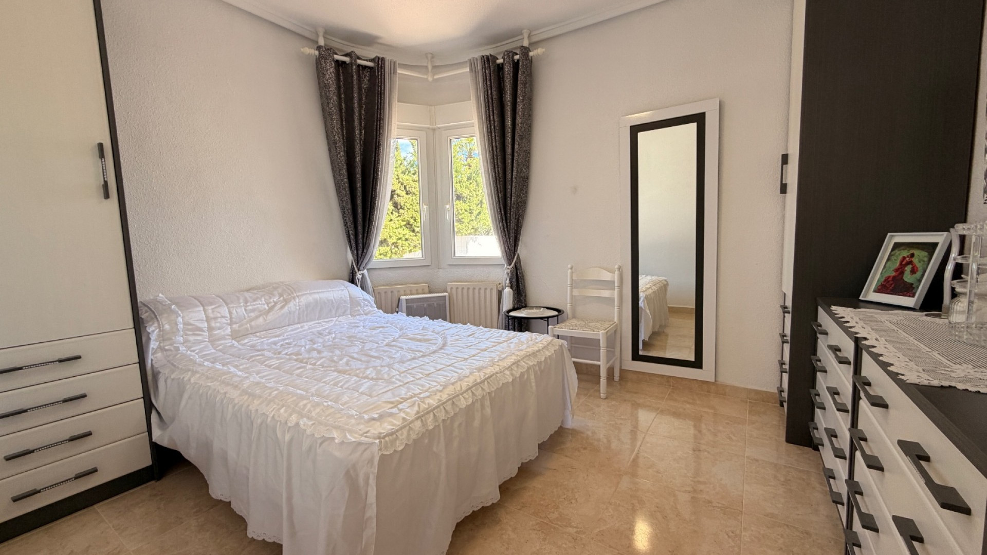 Sprzedaż - Detached Villa - Ciudad Quesada